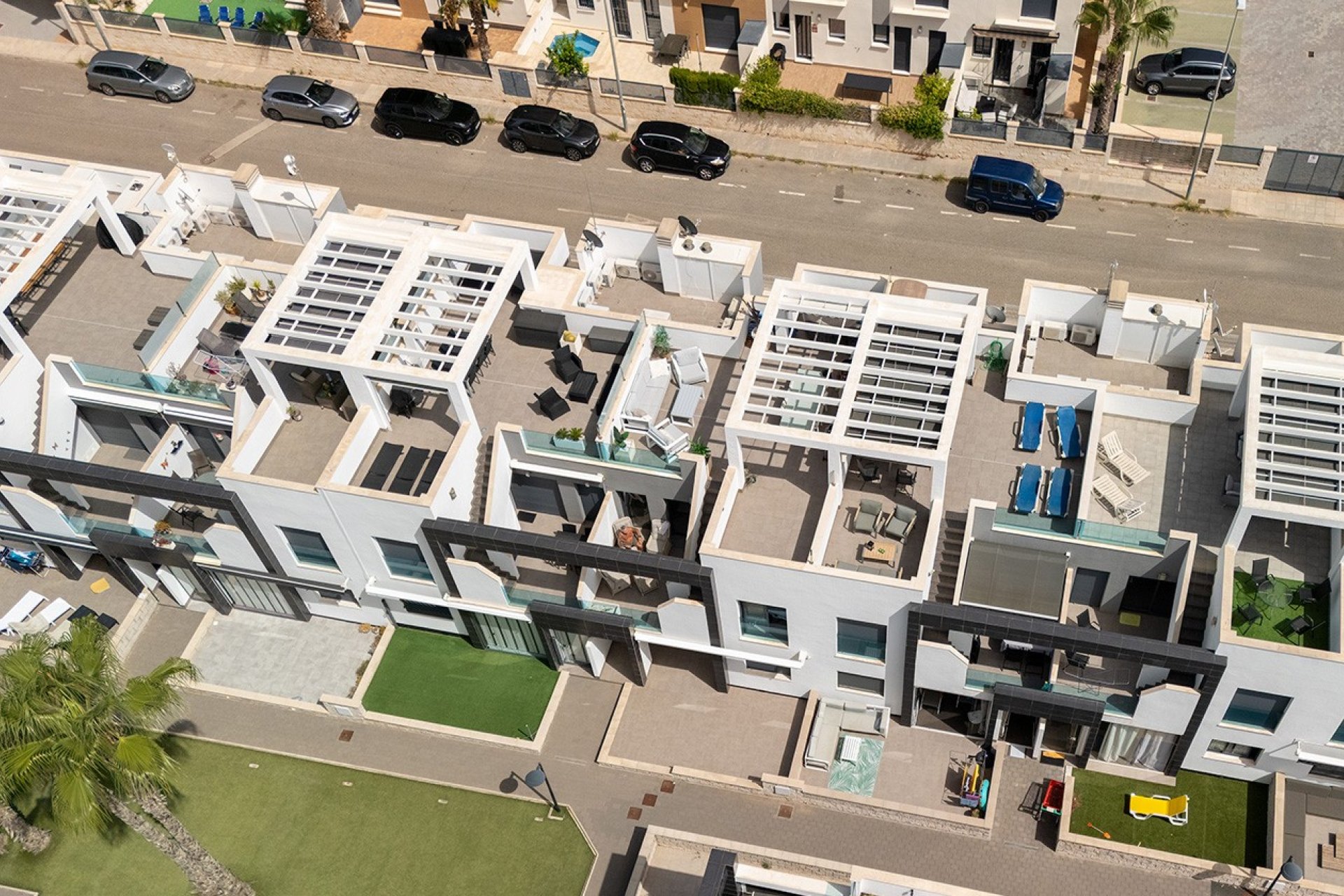 Resale - Apartment / flat - Orihuela Costa - La Zenia