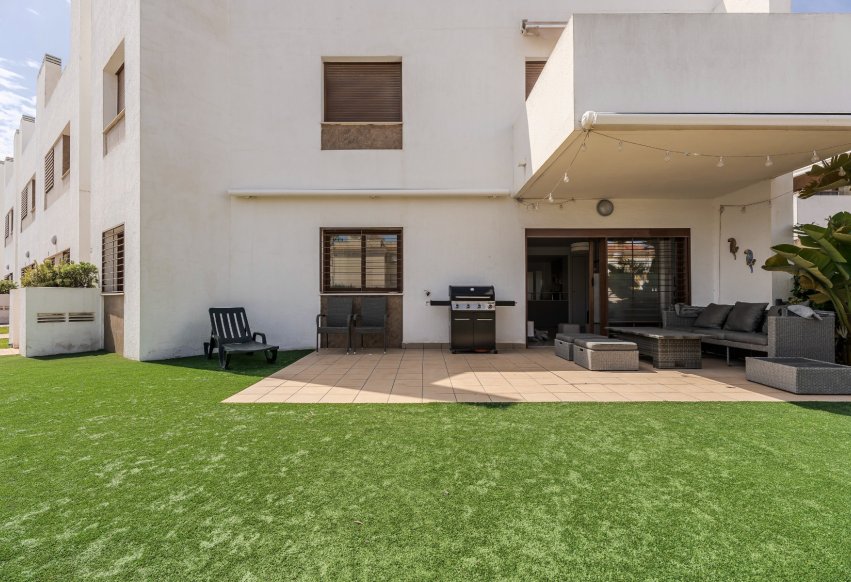 Resale - Apartment / flat - Orihuela Costa - La Zenia