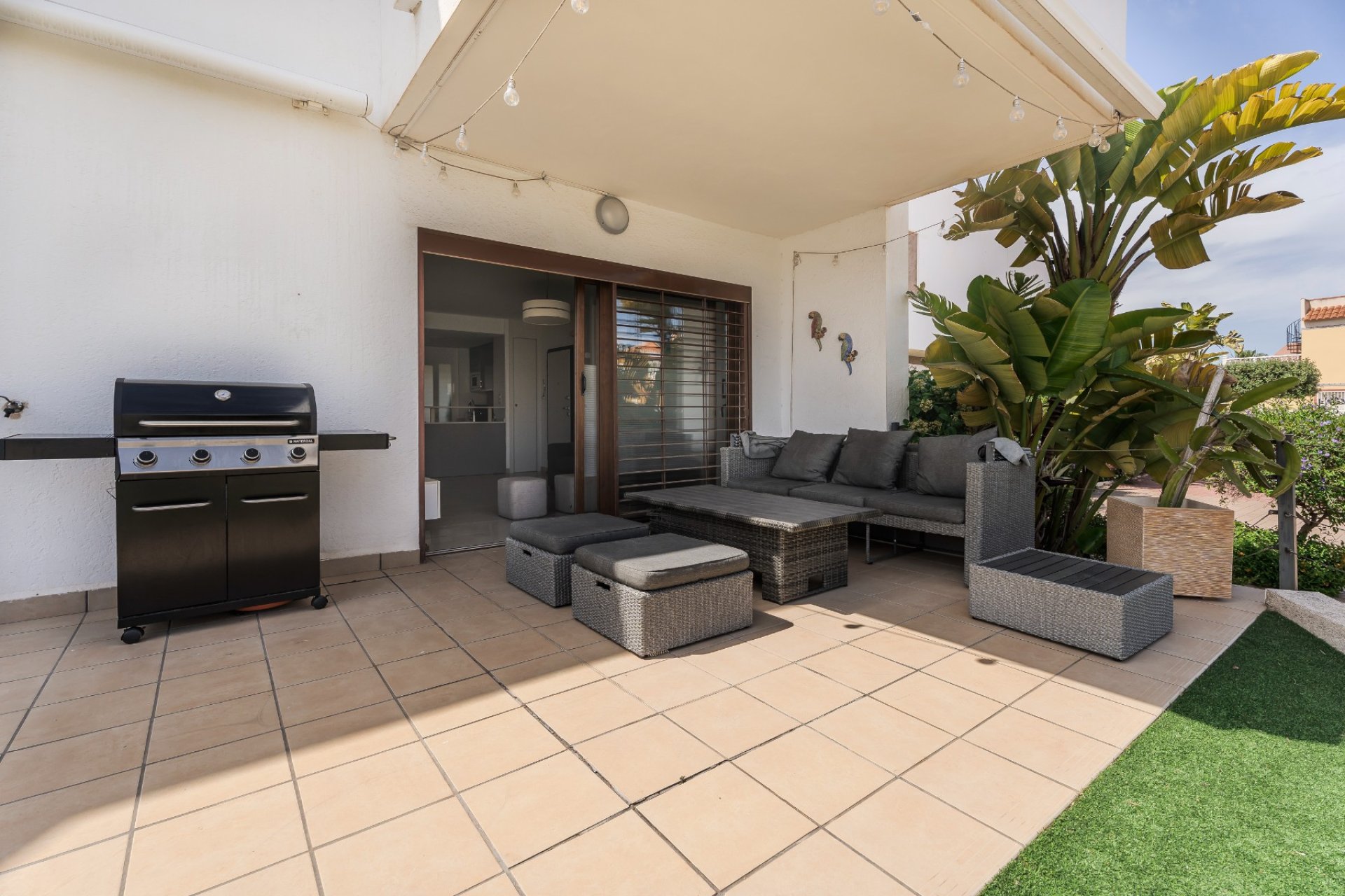 Resale - Apartment / flat - Orihuela Costa - La Zenia