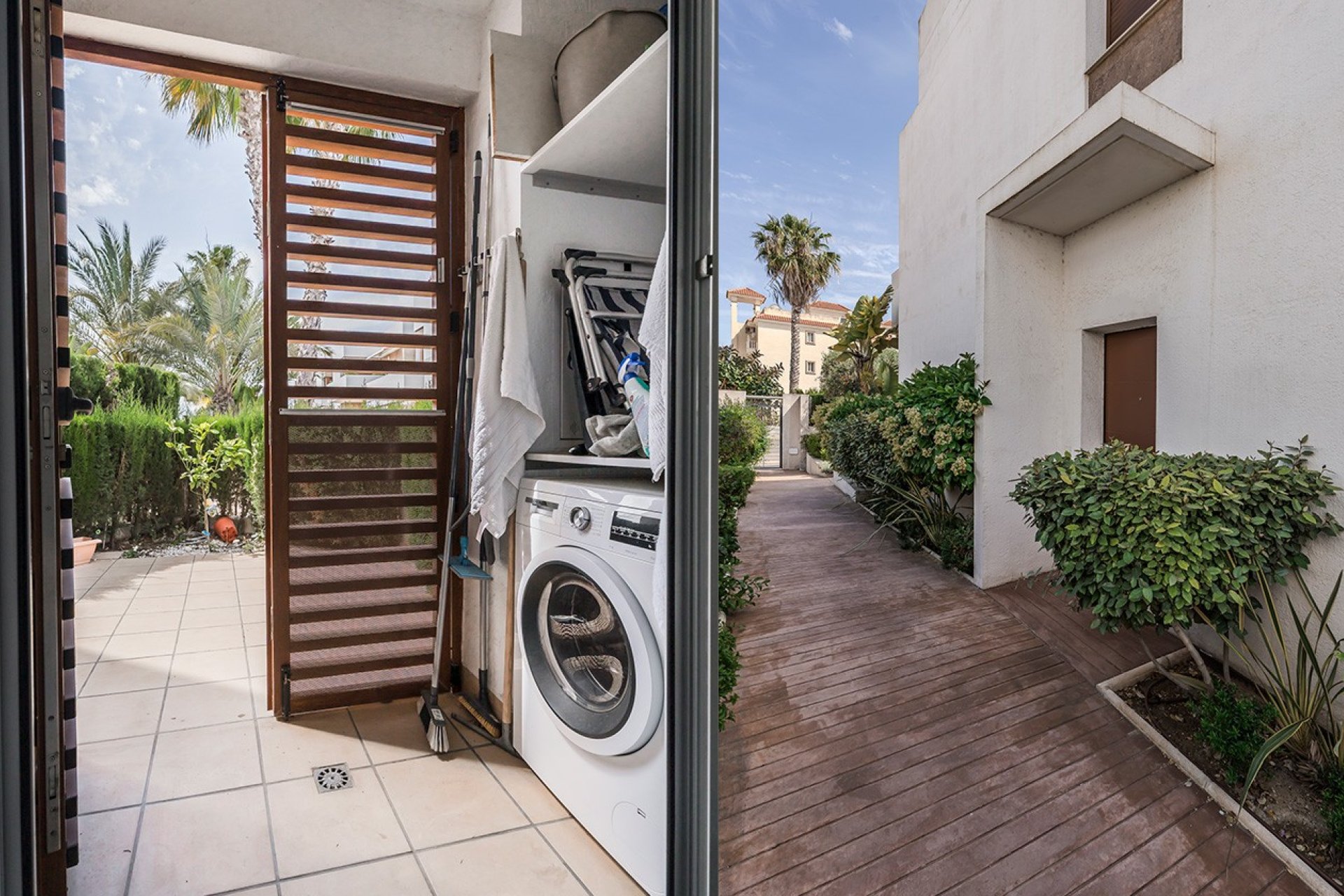 Resale - Apartment / flat - Orihuela Costa - La Zenia