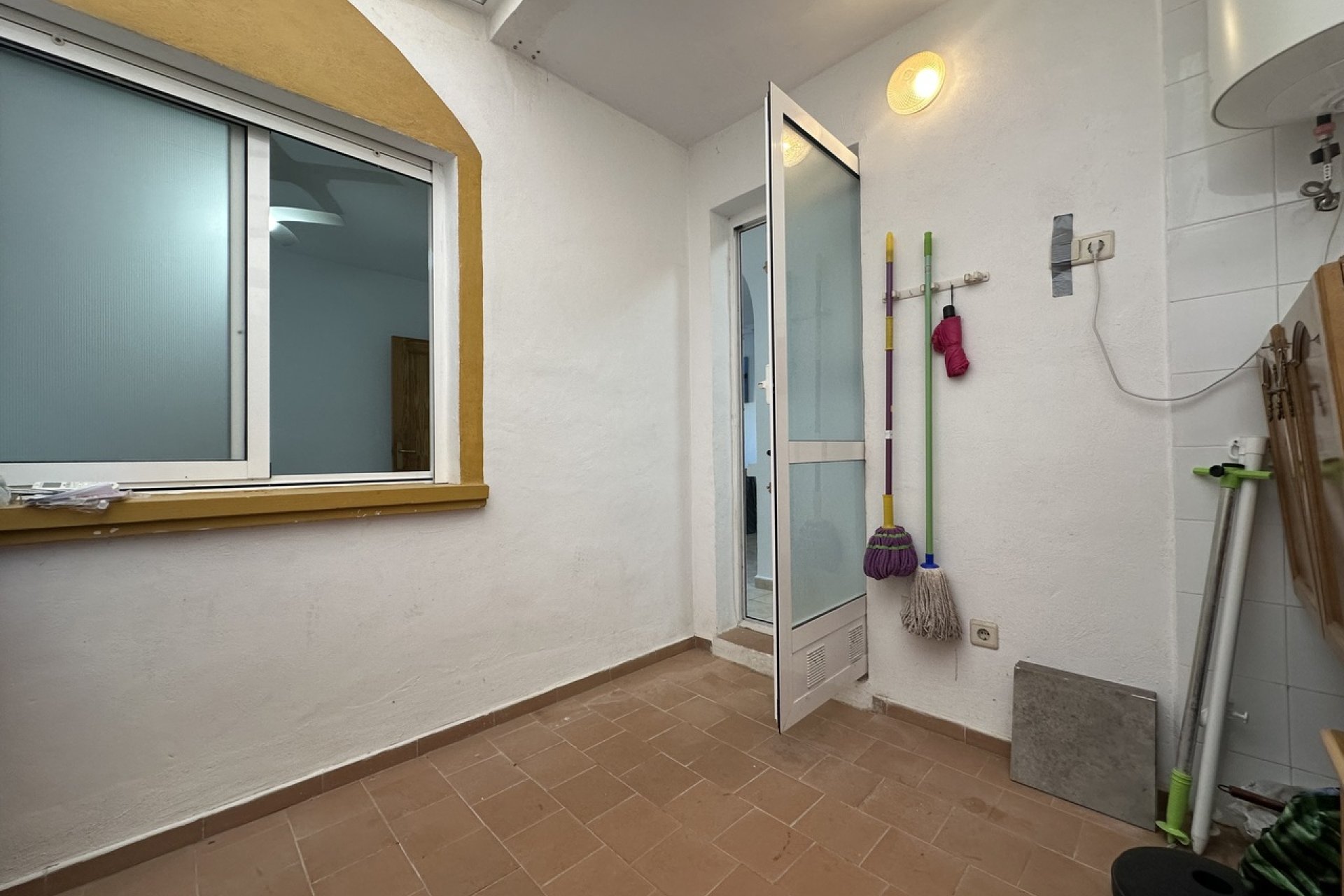 Resale - Apartment / flat - Orihuela Costa - La Zenia