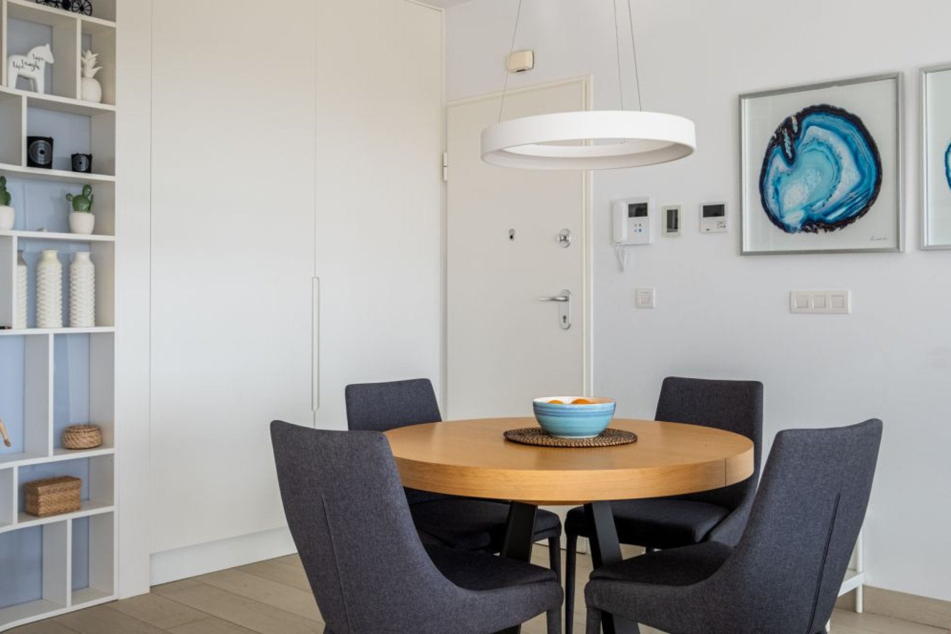 Resale - Apartment / flat - Orihuela Costa - Las Colinas Golf - Country Club