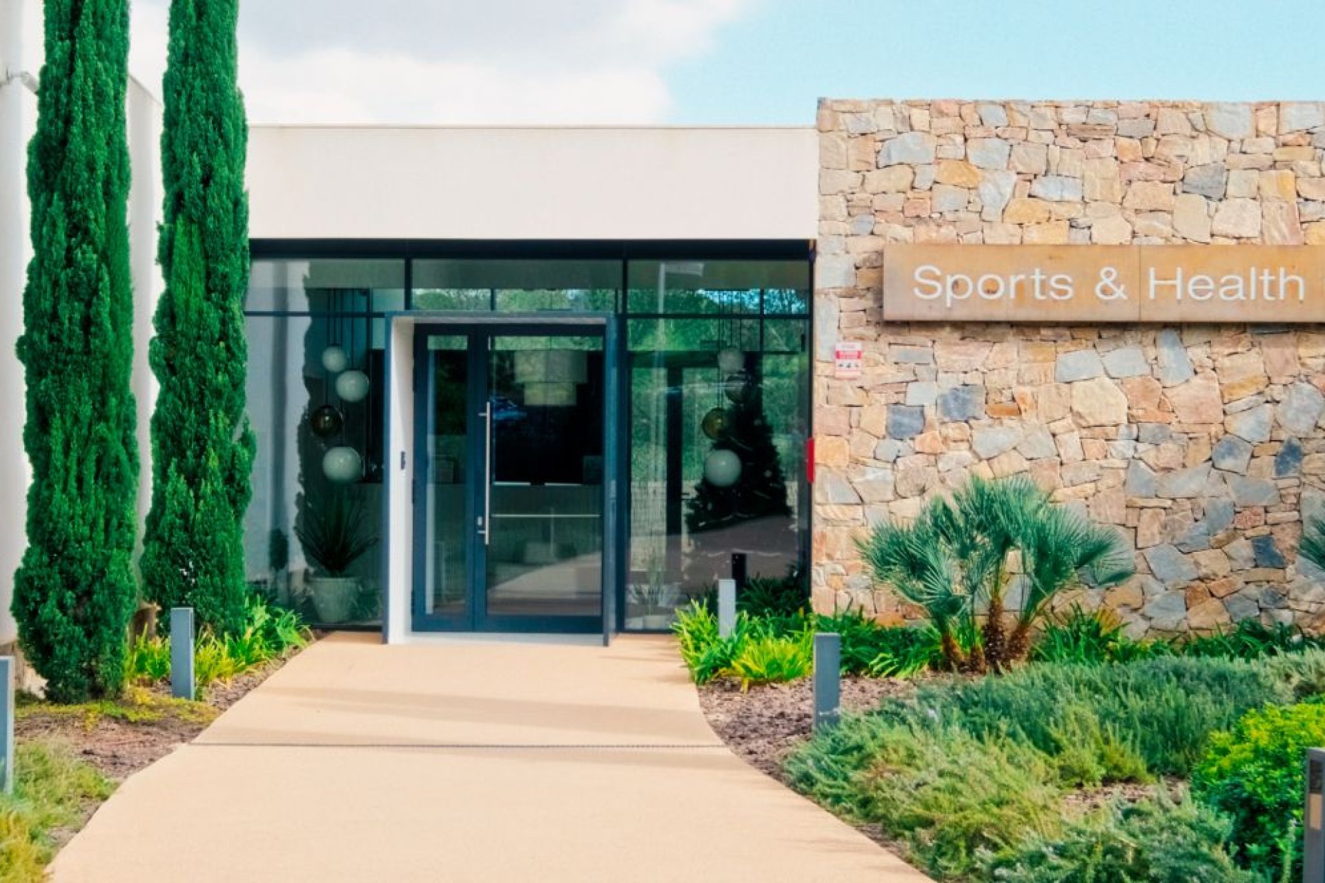 Resale - Apartment / flat - Orihuela Costa - Las Colinas Golf - Country Club