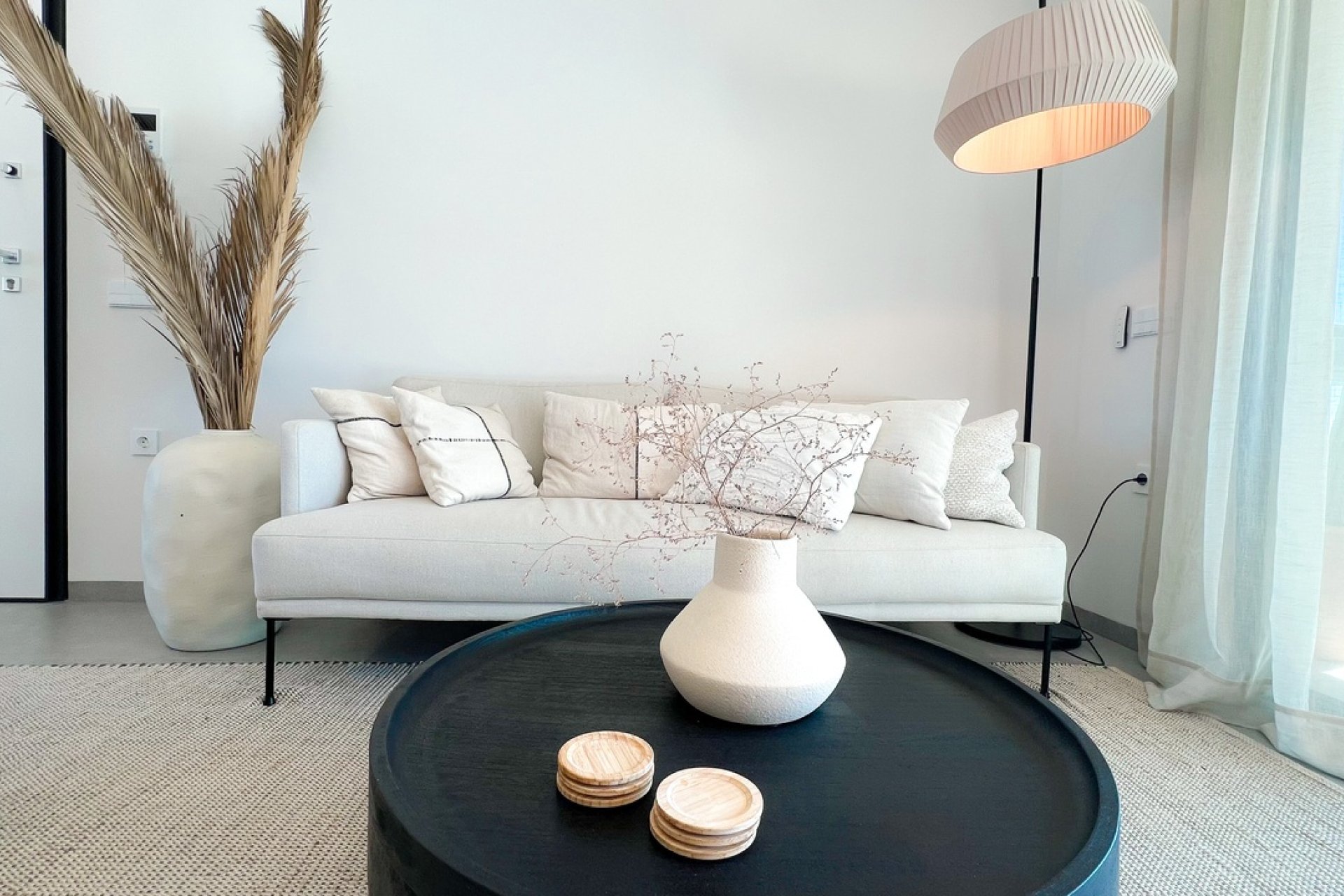 Resale - Apartment / flat - Orihuela Costa - Las Colinas Golf - Country Club