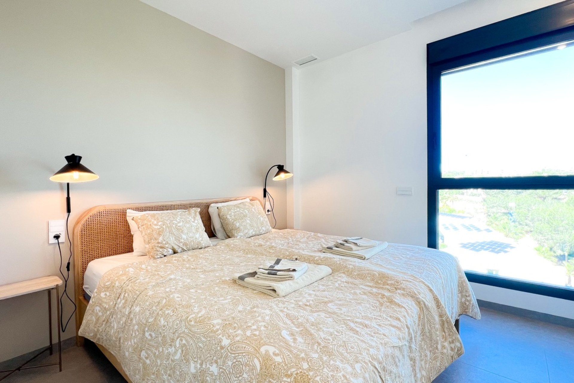 Resale - Apartment / flat - Orihuela Costa - Las Colinas Golf - Country Club