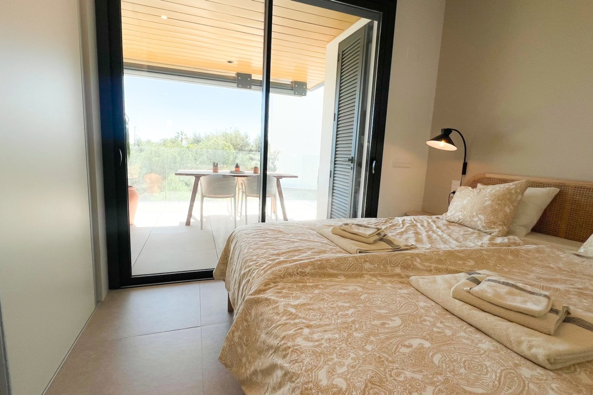 Resale - Apartment / flat - Orihuela Costa - Las Colinas Golf - Country Club