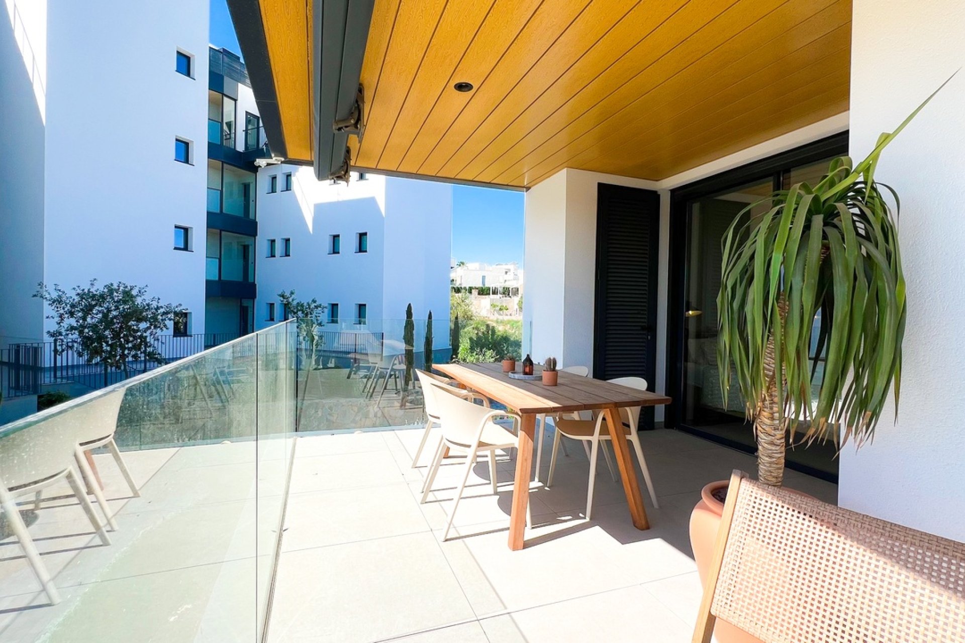 Resale - Apartment / flat - Orihuela Costa - Las Colinas Golf - Country Club