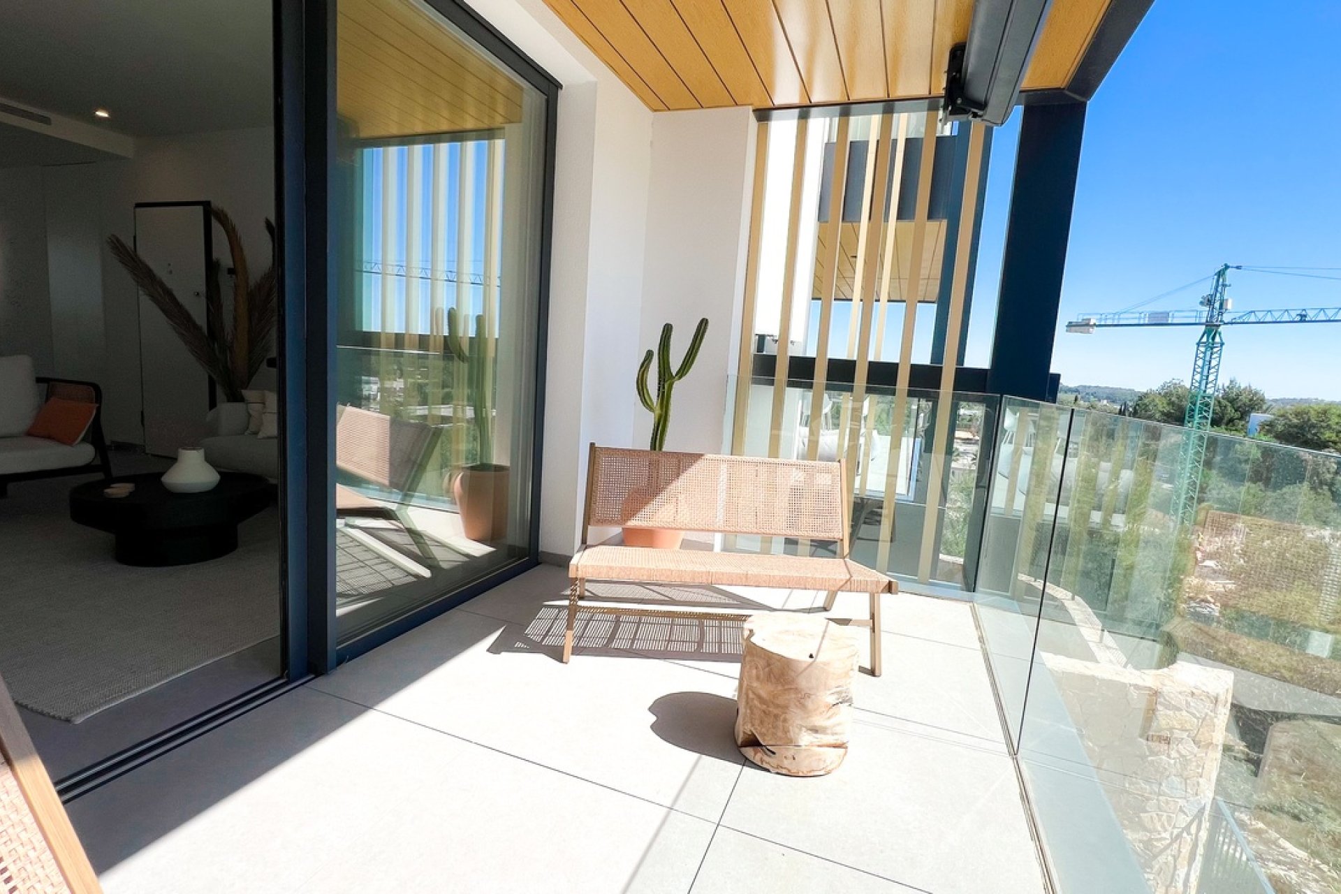 Resale - Apartment / flat - Orihuela Costa - Las Colinas Golf - Country Club