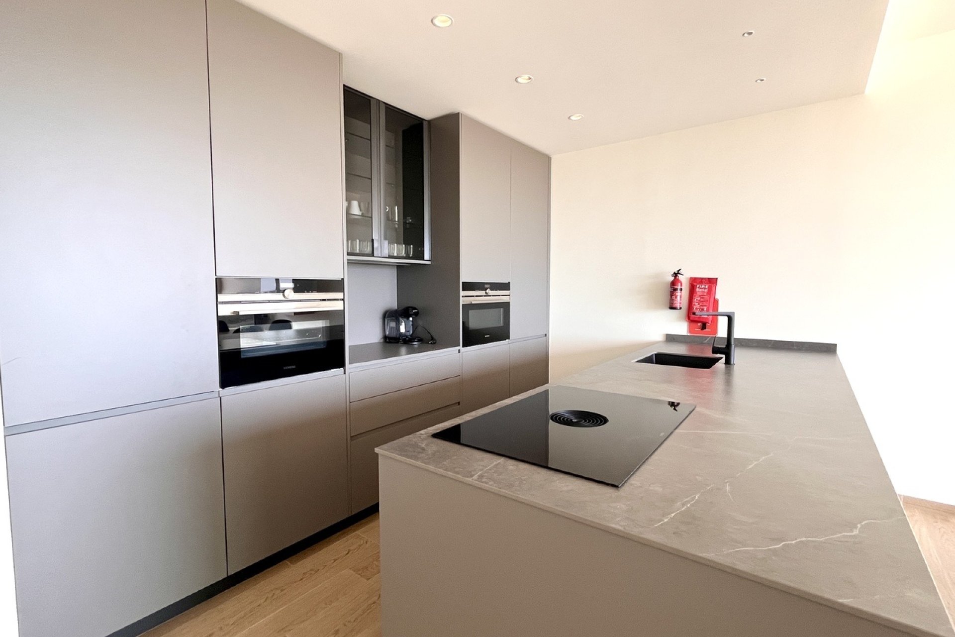 Resale - Apartment / flat - Orihuela Costa - Las Colinas Golf - Country Club