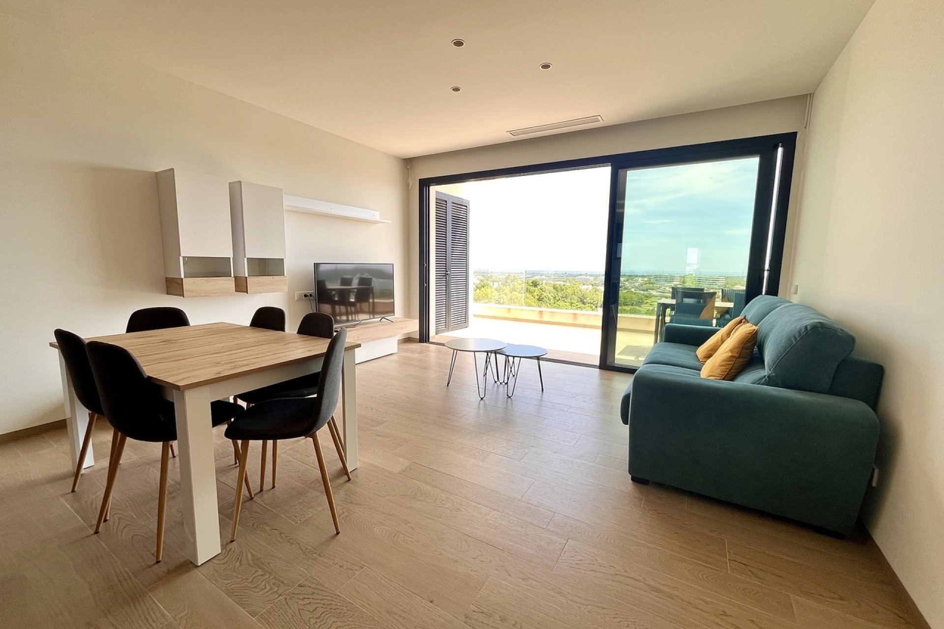 Resale - Apartment / flat - Orihuela Costa - Las Colinas Golf - Country Club