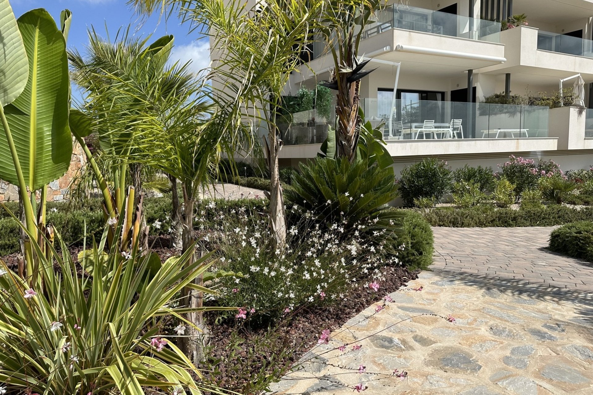 Resale - Apartment / flat - Orihuela Costa - Las Colinas Golf - Country Club