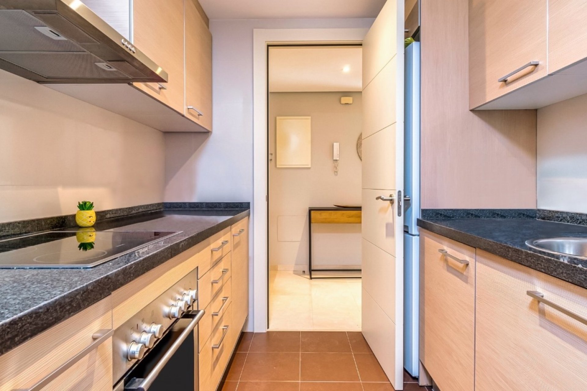 Resale - Apartment / flat - Orihuela Costa - Las Colinas Golf & Country Club