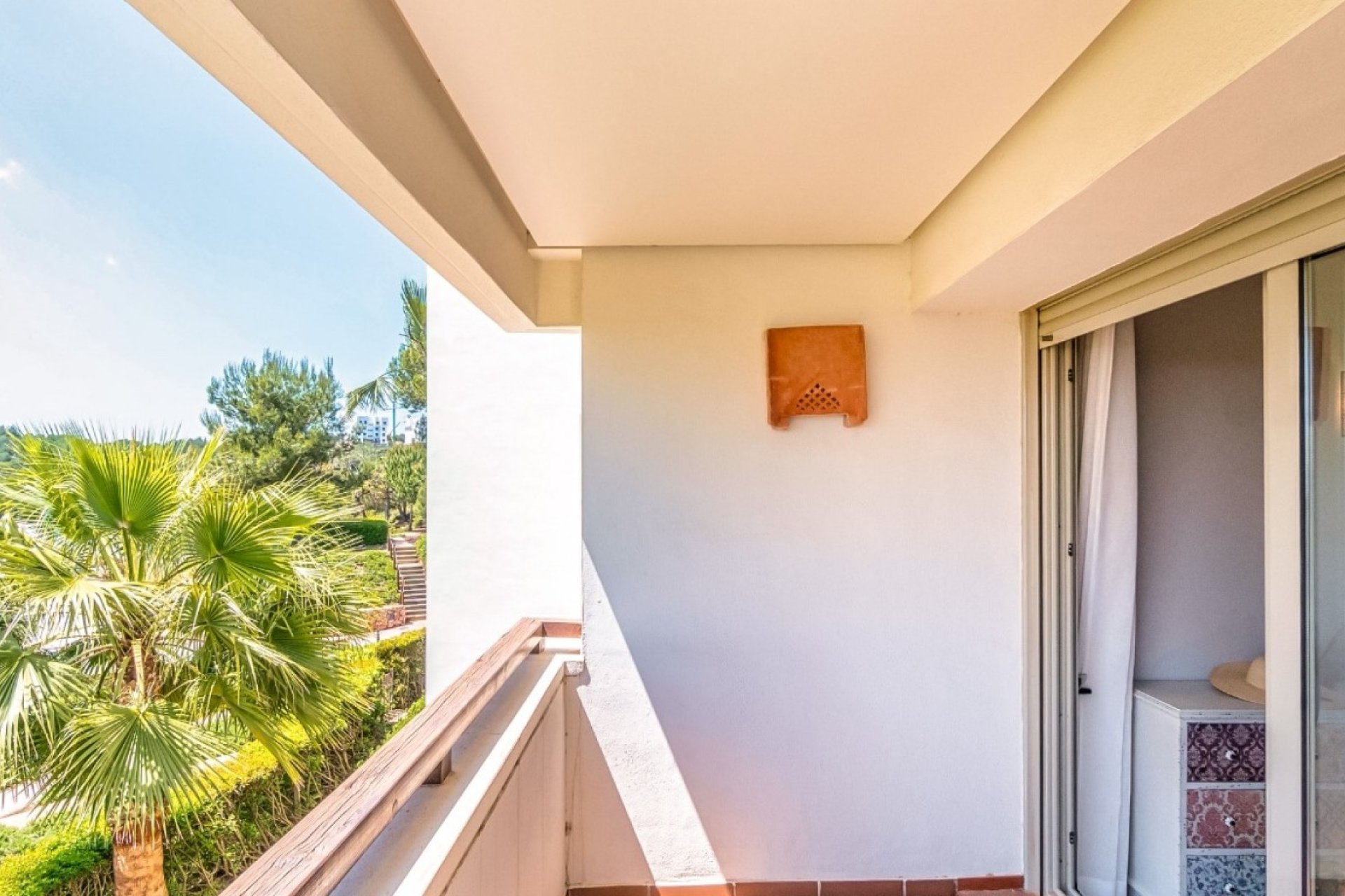 Resale - Apartment / flat - Orihuela Costa - Las Colinas Golf & Country Club