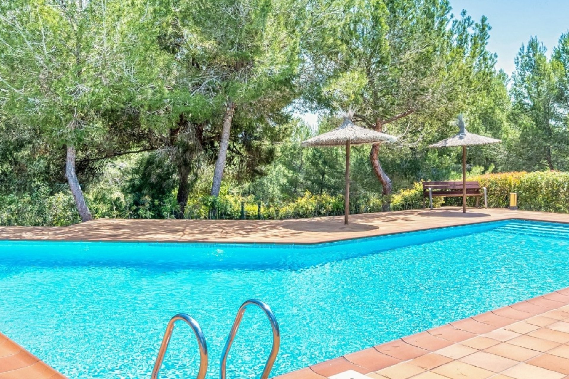 Resale - Apartment / flat - Orihuela Costa - Las Colinas Golf & Country Club