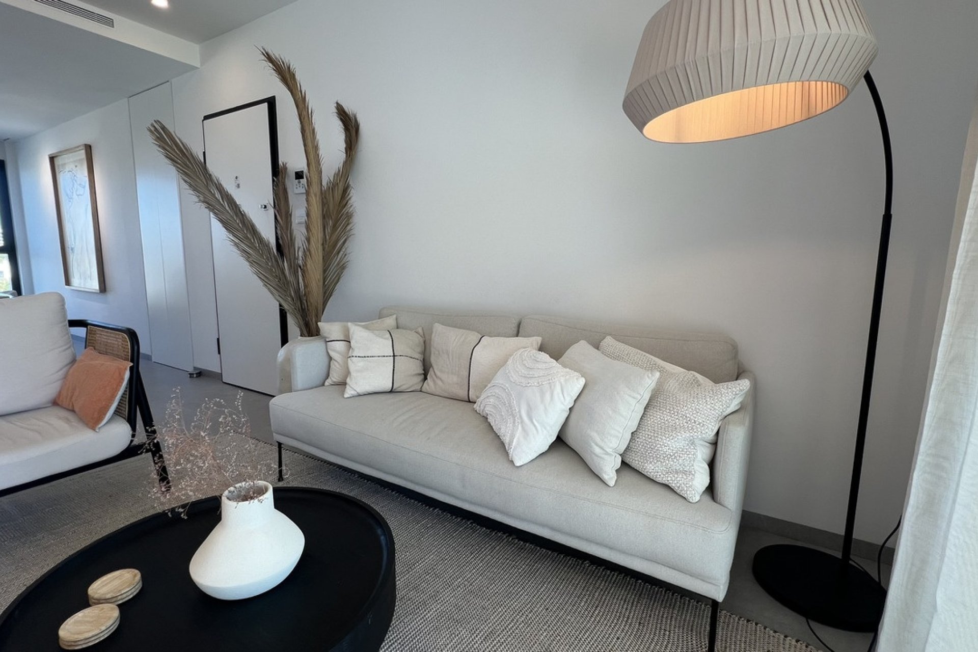 Resale - Apartment / flat - Orihuela Costa - Las Colinas Golf - Country Club