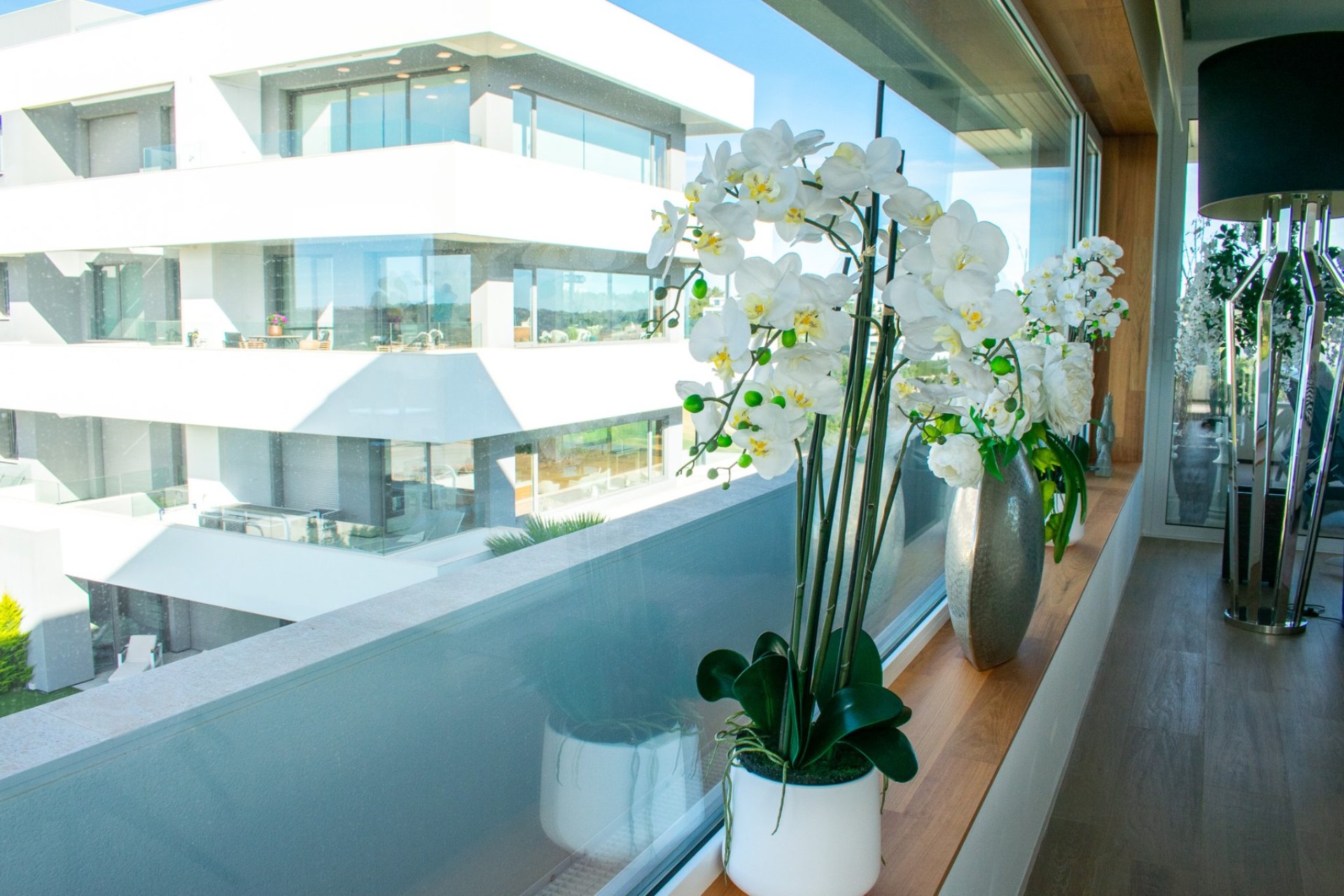 Resale - Apartment / flat - Orihuela Costa - Las Colinas Golf - Country Club