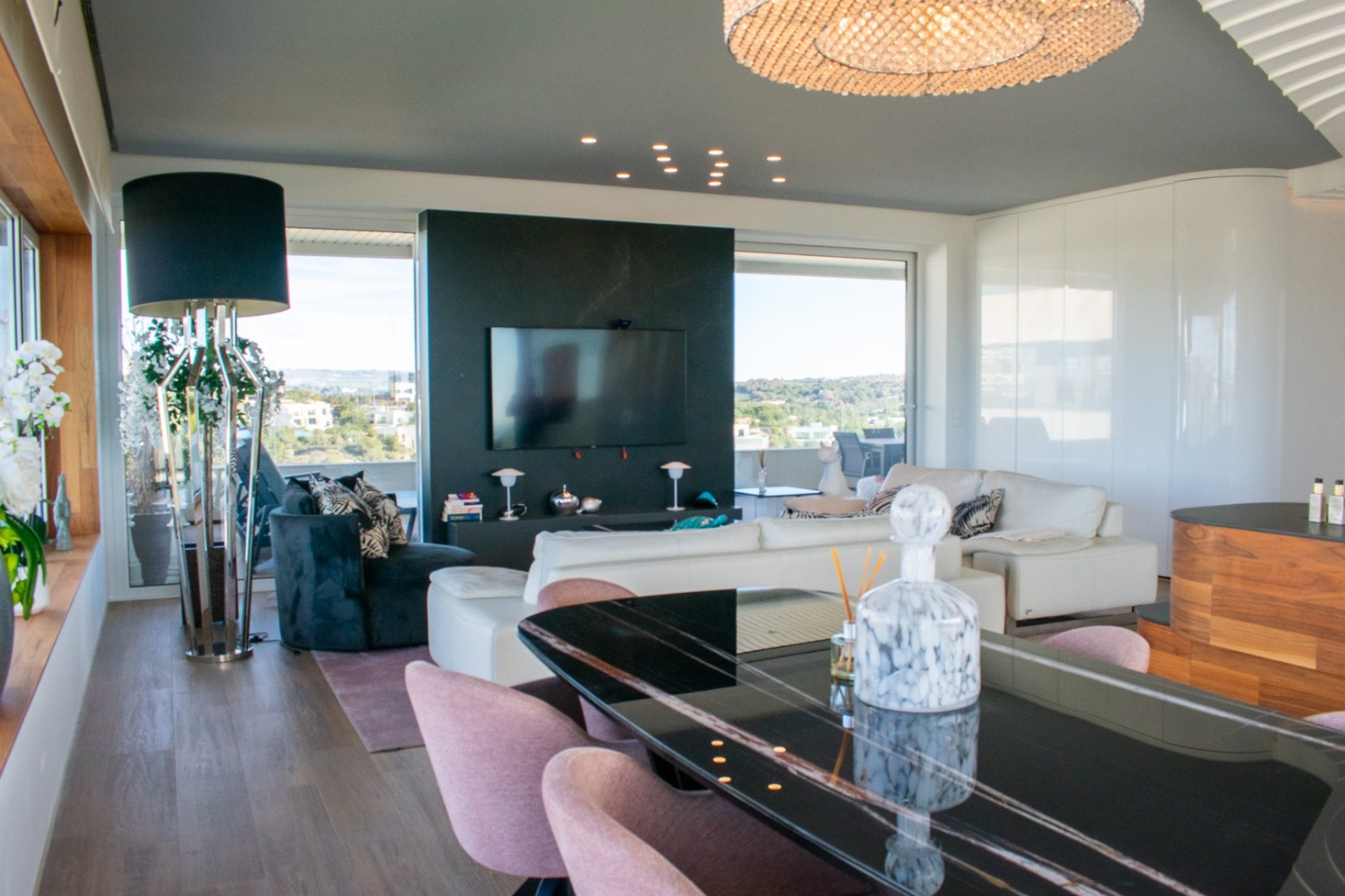 Resale - Apartment / flat - Orihuela Costa - Las Colinas Golf - Country Club