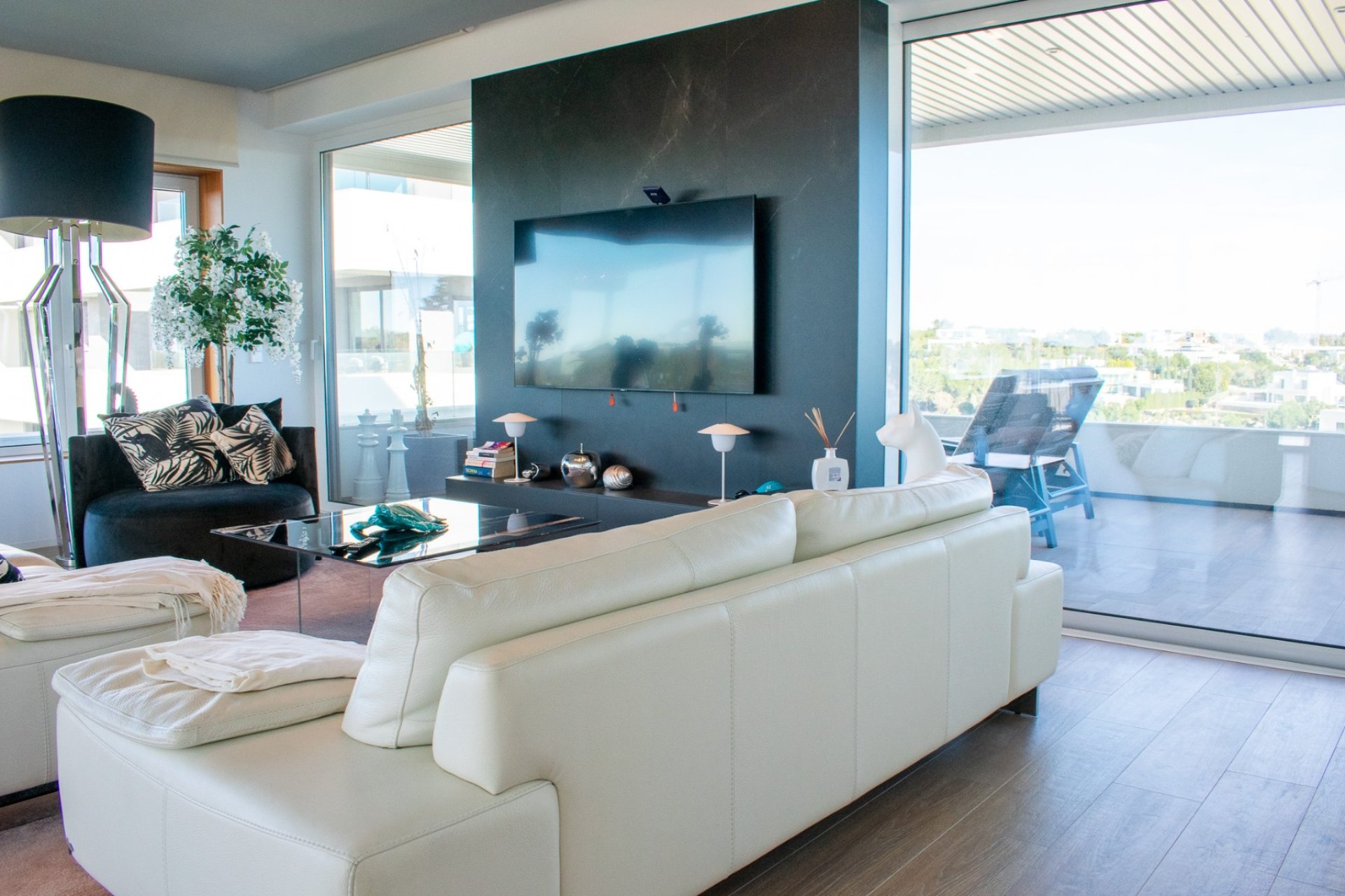 Resale - Apartment / flat - Orihuela Costa - Las Colinas Golf - Country Club