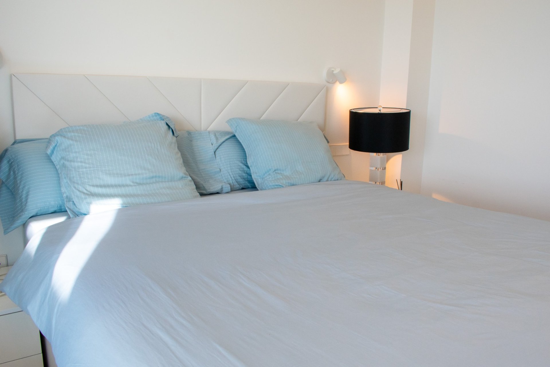 Resale - Apartment / flat - Orihuela Costa - Las Colinas Golf - Country Club