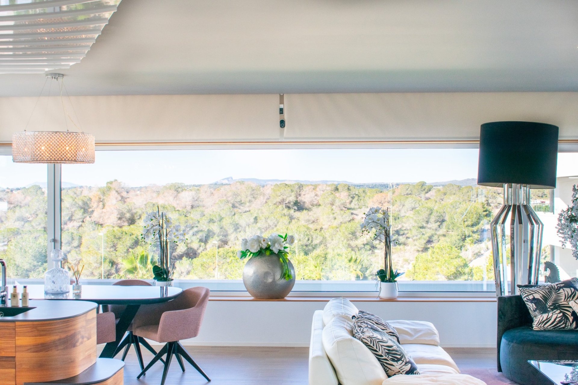 Resale - Apartment / flat - Orihuela Costa - Las Colinas Golf - Country Club