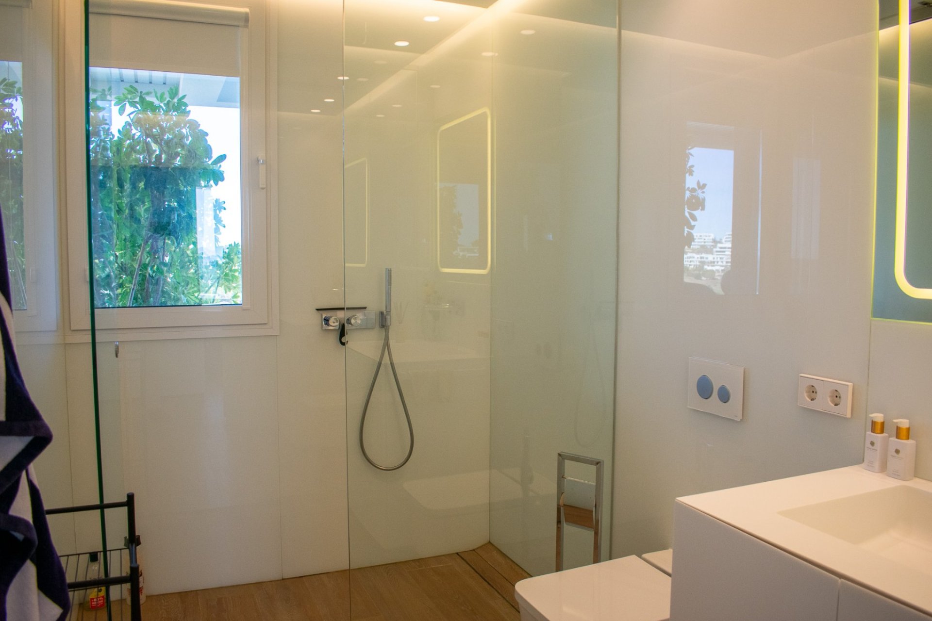 Resale - Apartment / flat - Orihuela Costa - Las Colinas Golf - Country Club