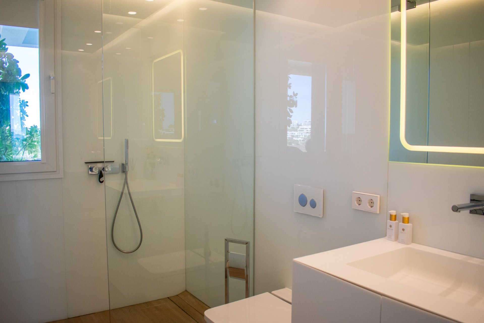 Resale - Apartment / flat - Orihuela Costa - Las Colinas Golf - Country Club