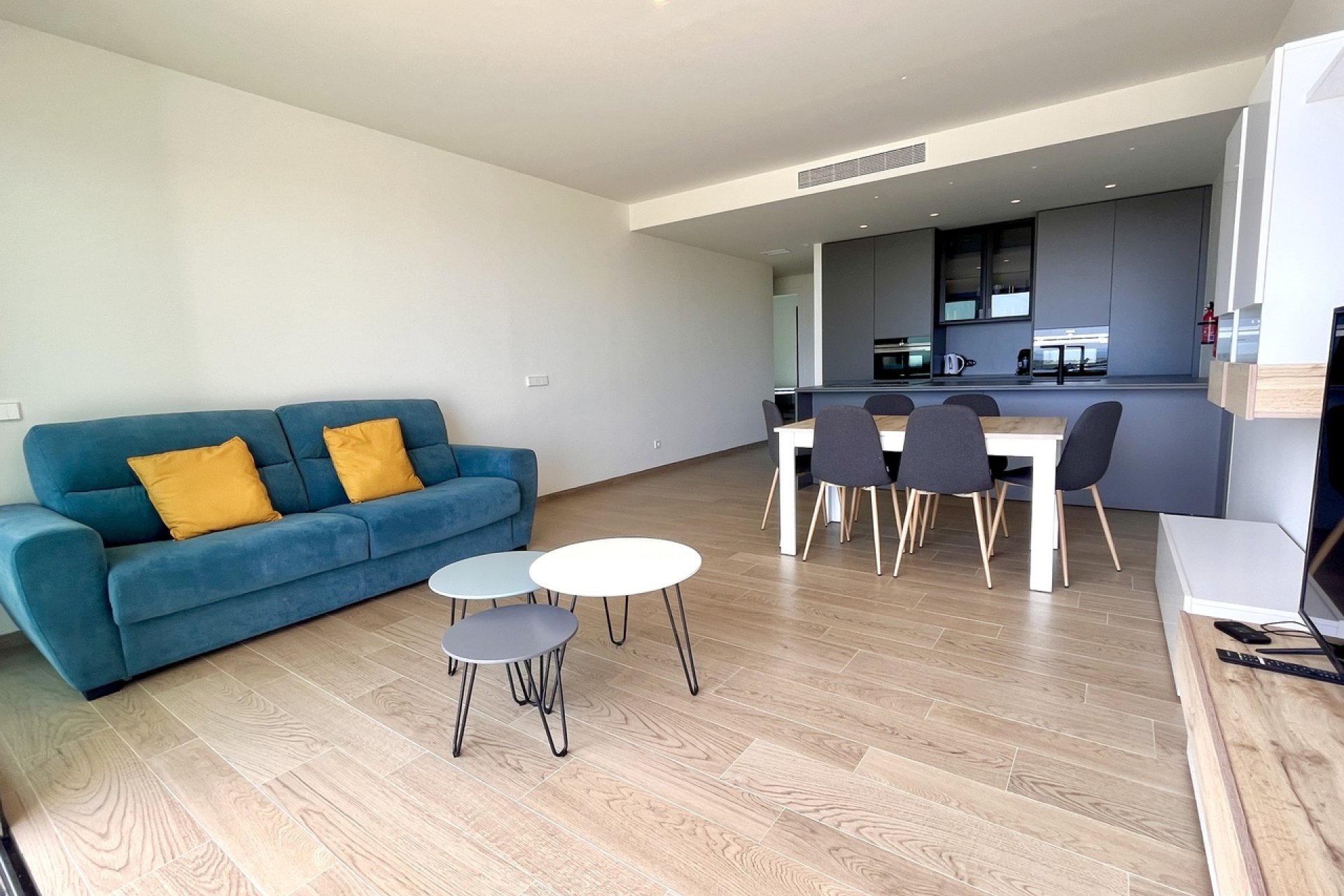 Resale - Apartment / flat - Orihuela Costa - Las Colinas Golf - Country Club