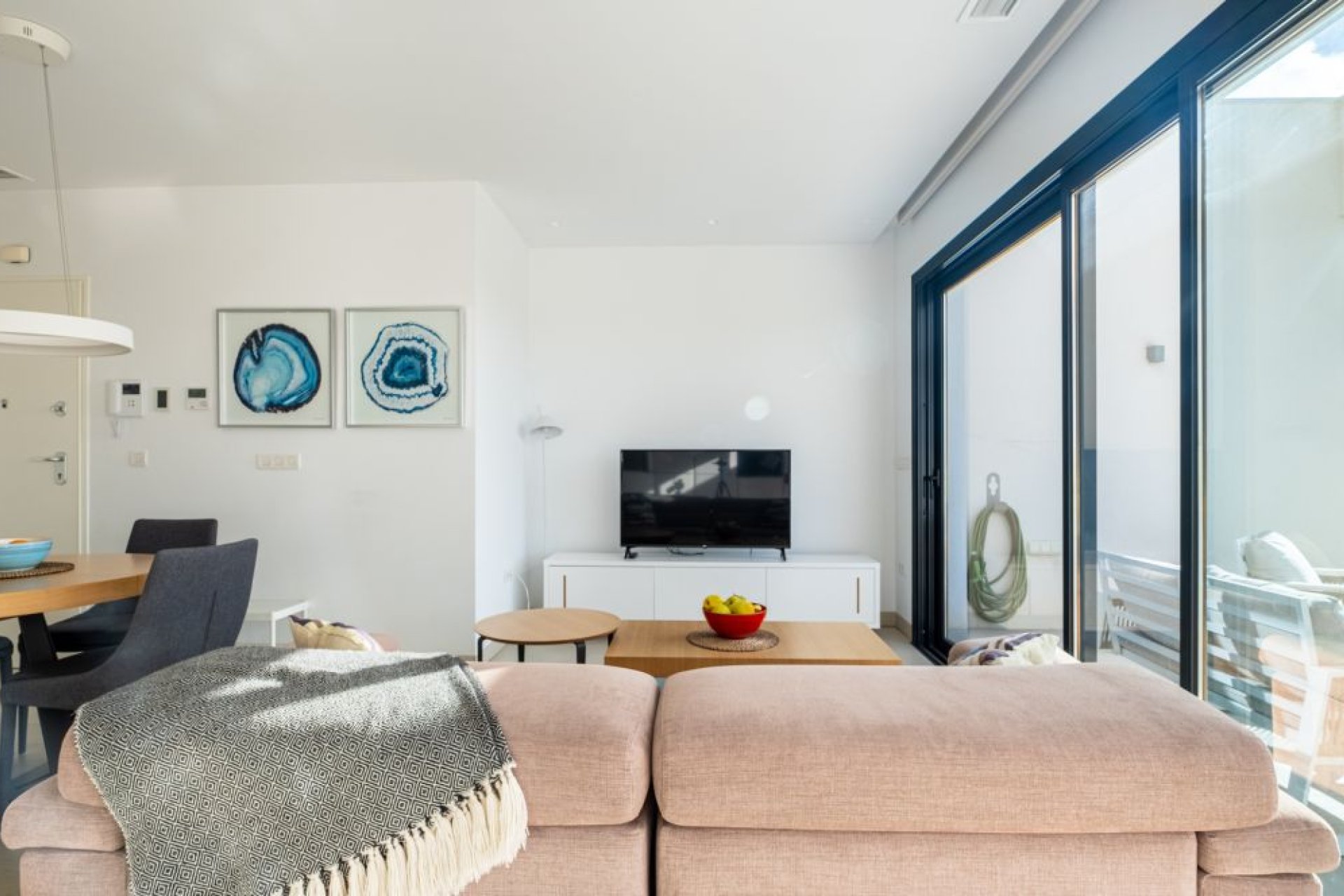 Resale - Apartment / flat - Orihuela Costa - Las Colinas Golf - Country Club