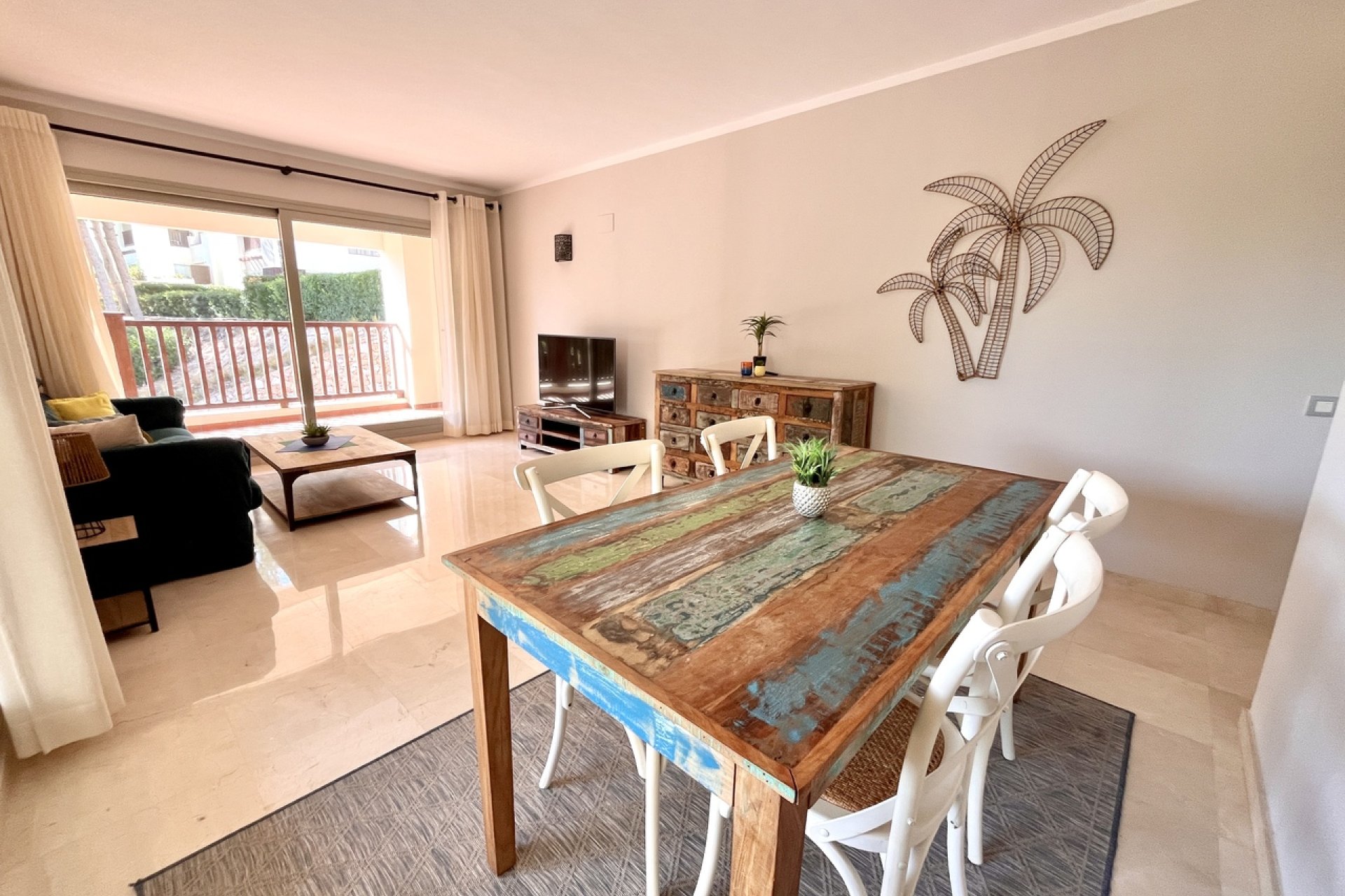 Resale - Apartment / flat - Orihuela Costa - Las Colinas Golf Resort