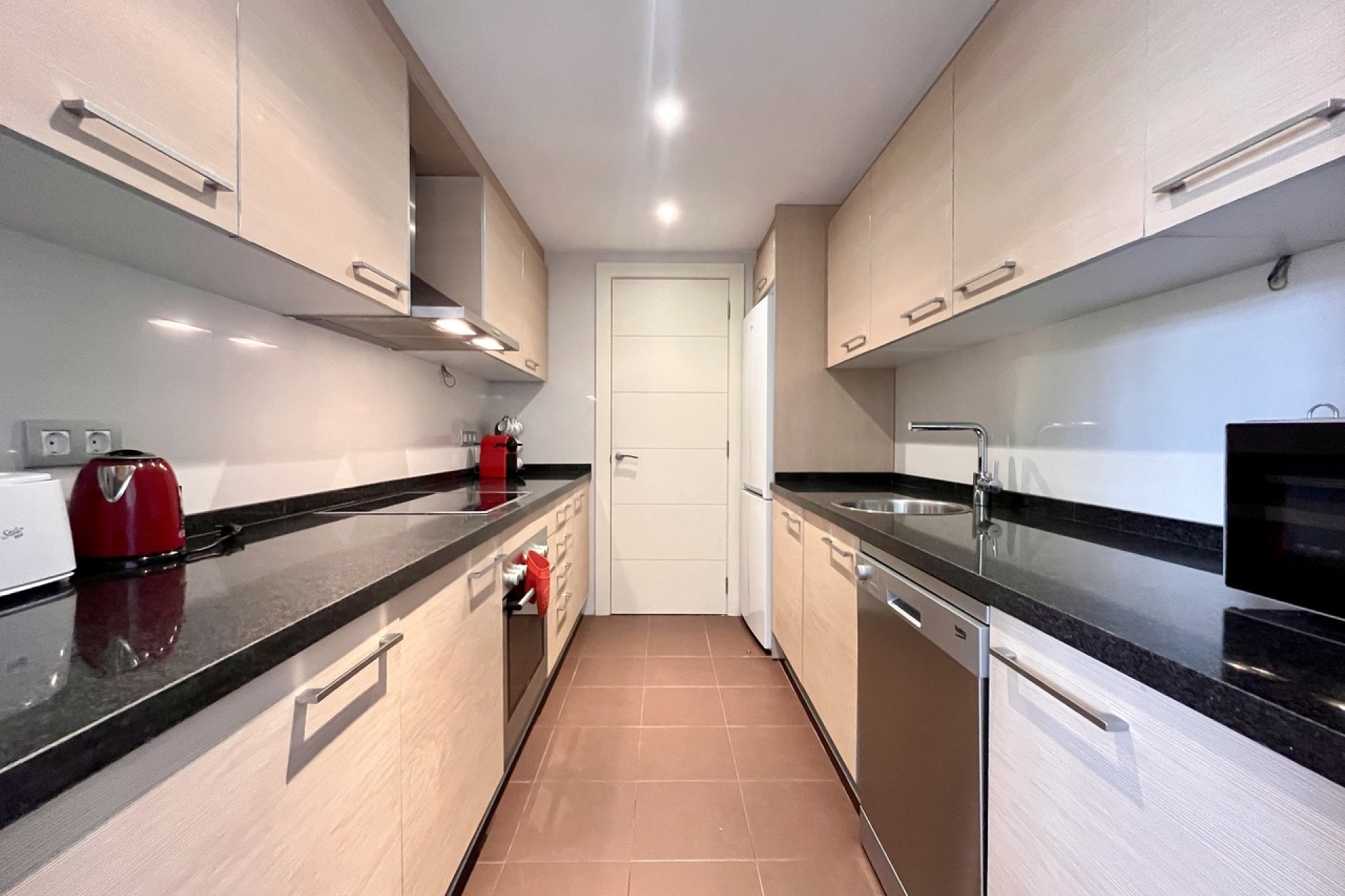 Resale - Apartment / flat - Orihuela Costa - Las Colinas Golf Resort