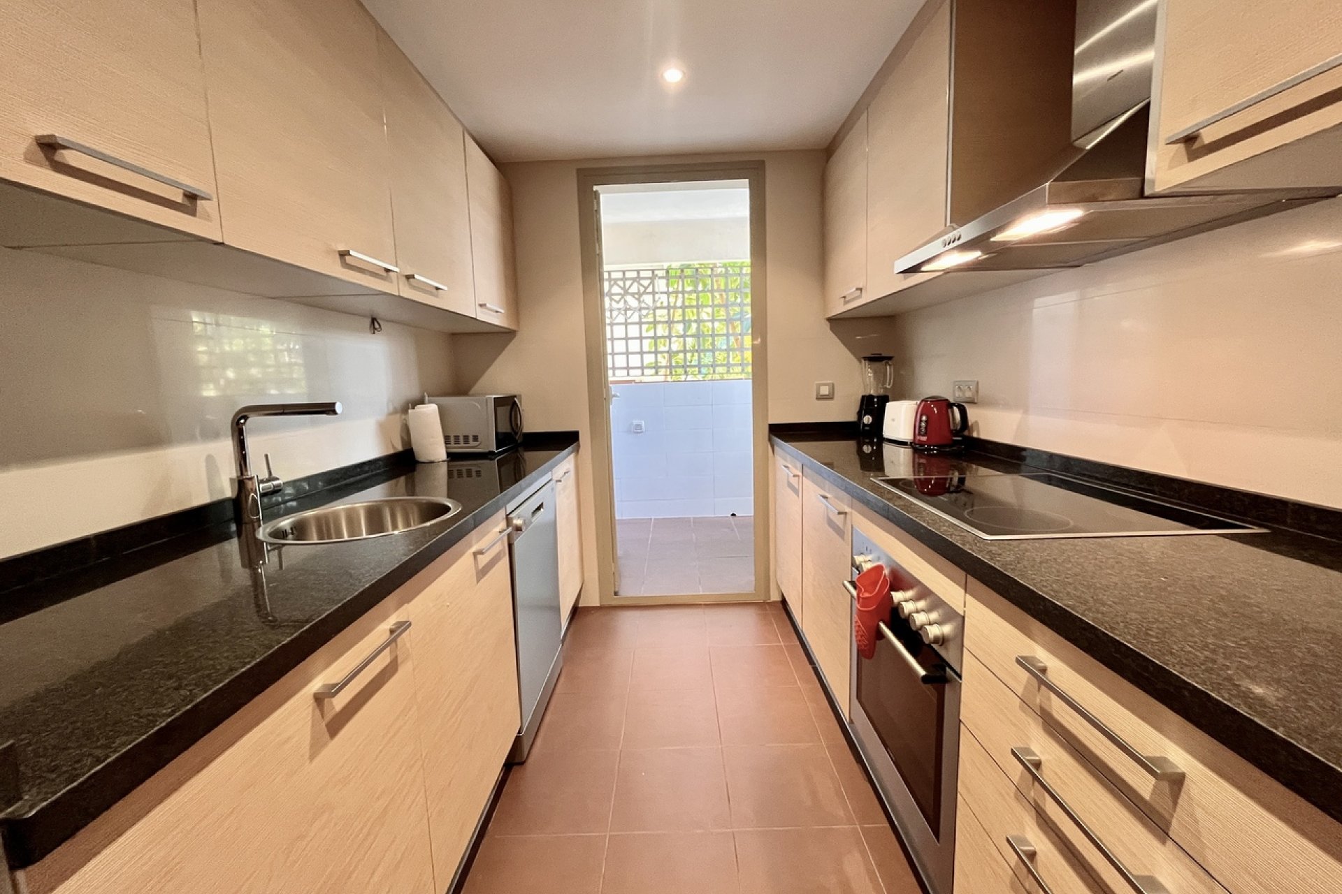 Resale - Apartment / flat - Orihuela Costa - Las Colinas Golf Resort