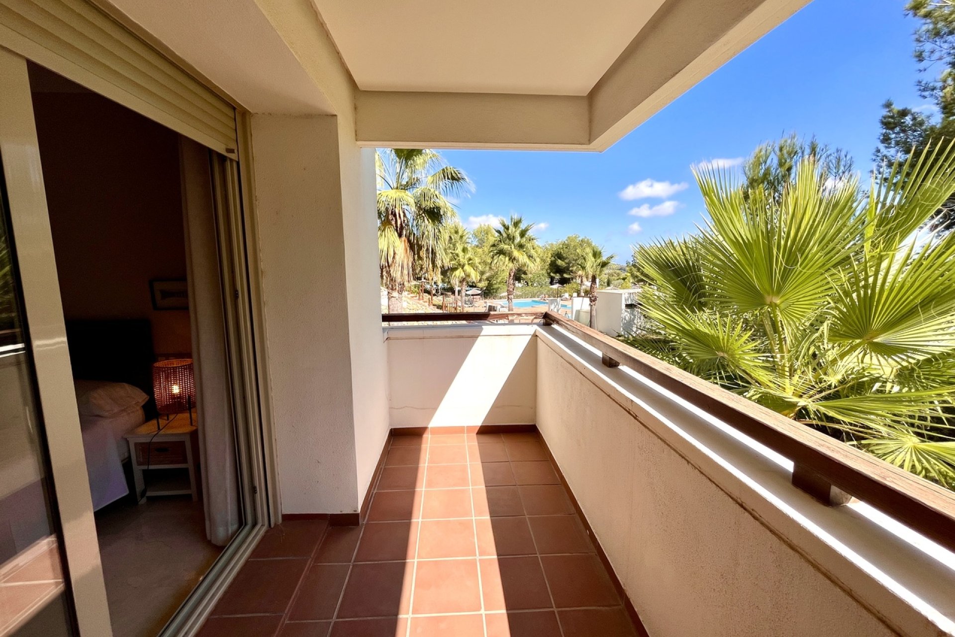 Resale - Apartment / flat - Orihuela Costa - Las Colinas Golf Resort