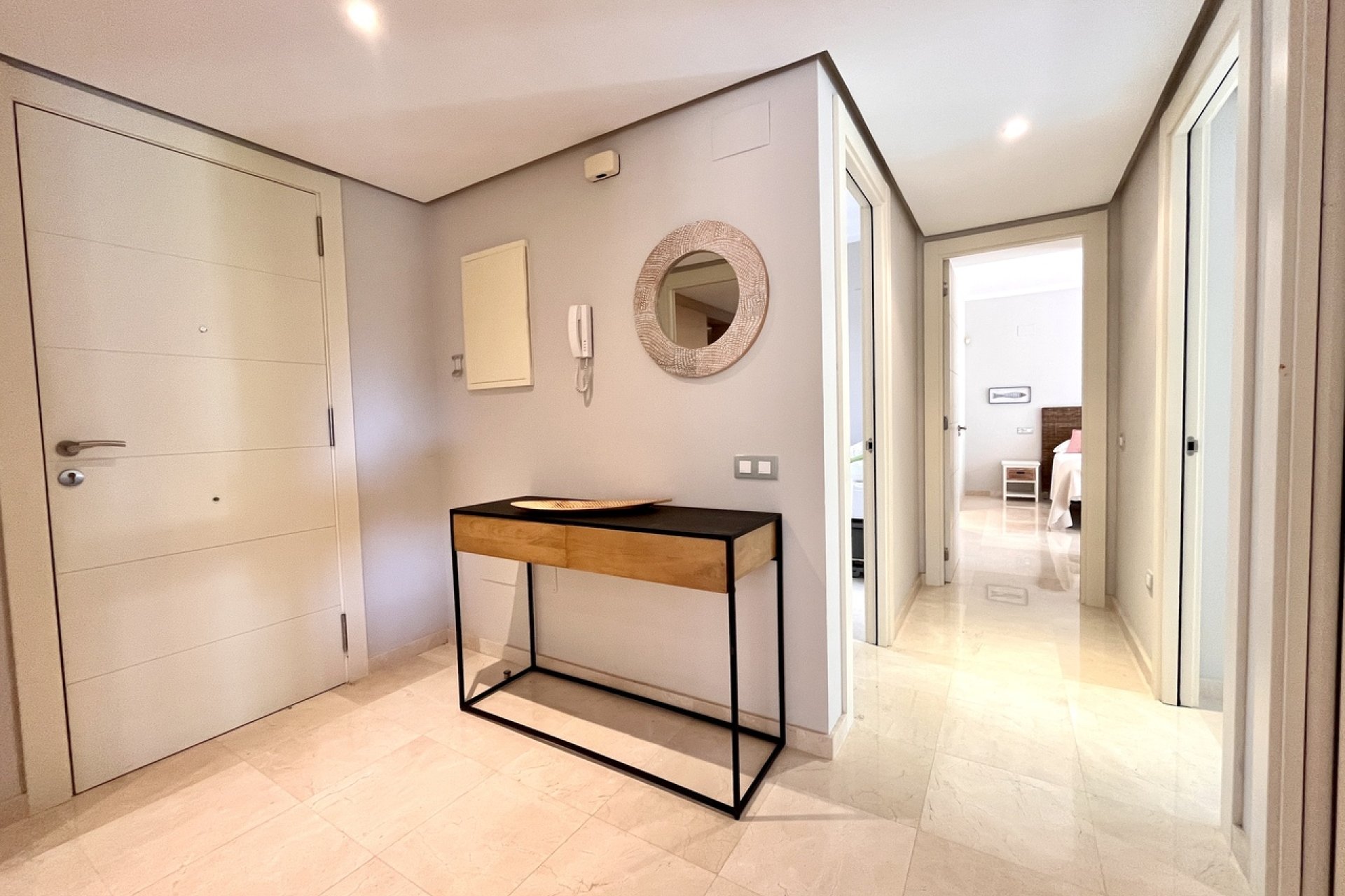 Resale - Apartment / flat - Orihuela Costa - Las Colinas Golf Resort