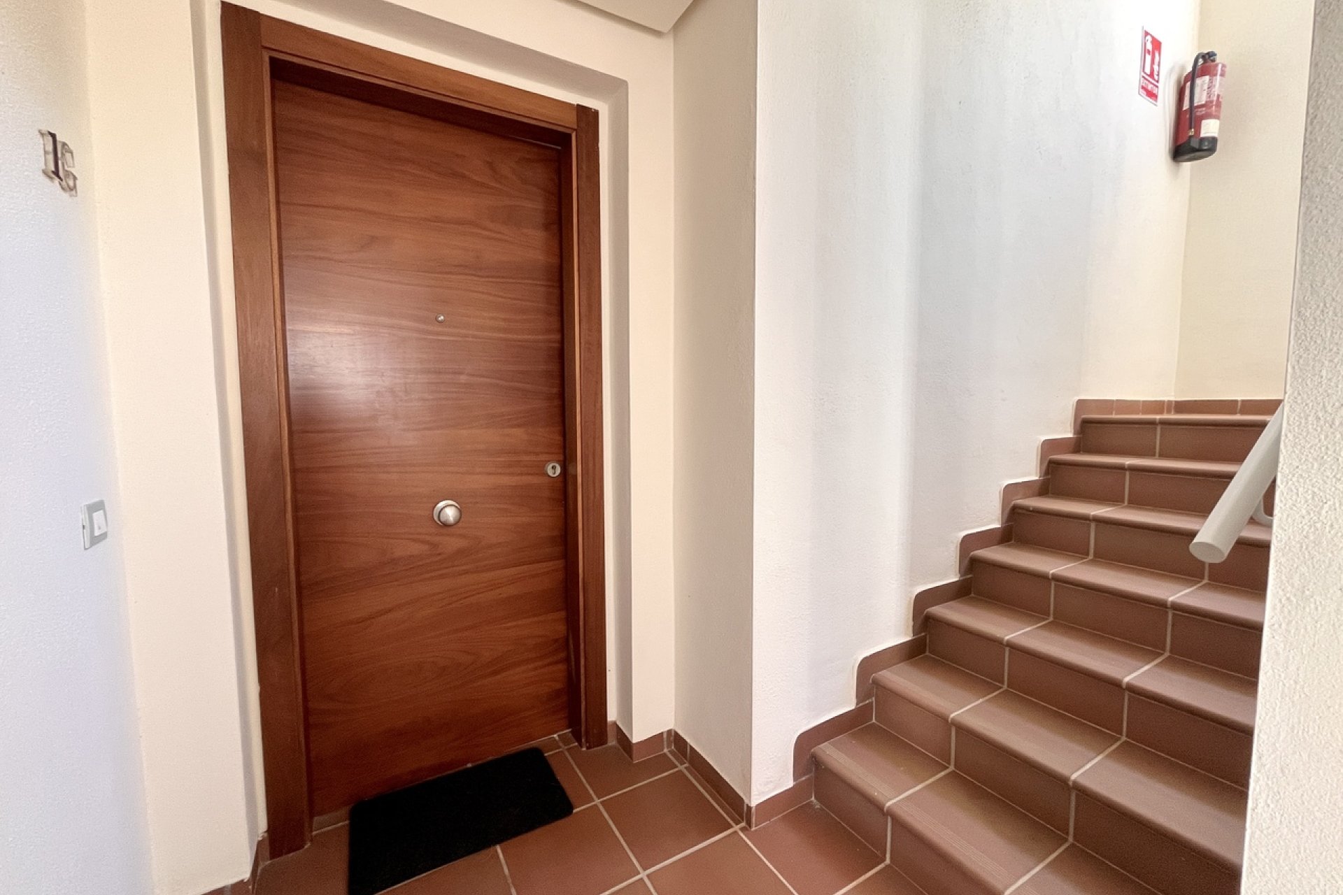 Resale - Apartment / flat - Orihuela Costa - Las Colinas Golf Resort
