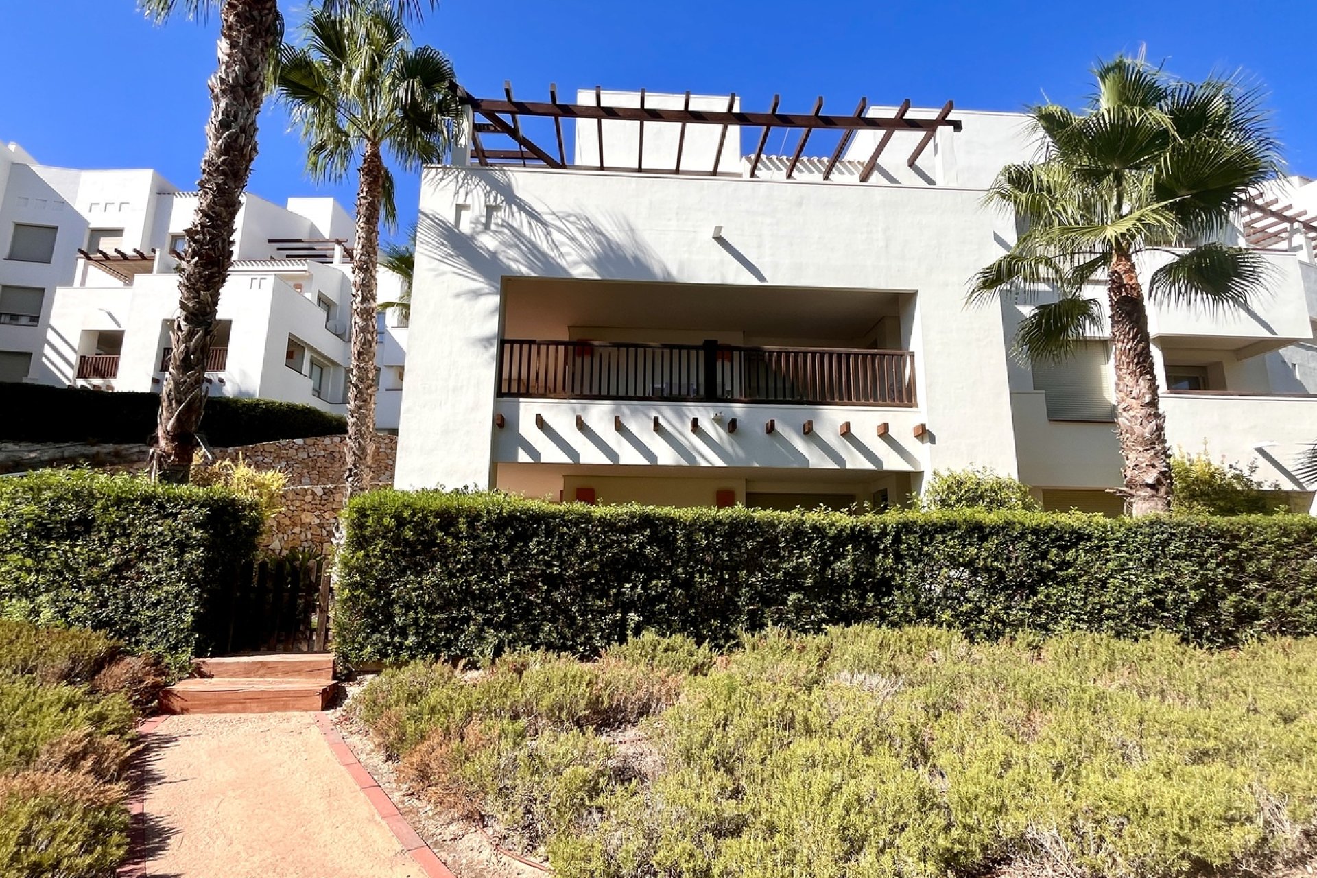 Resale - Apartment / flat - Orihuela Costa - Las Colinas Golf Resort
