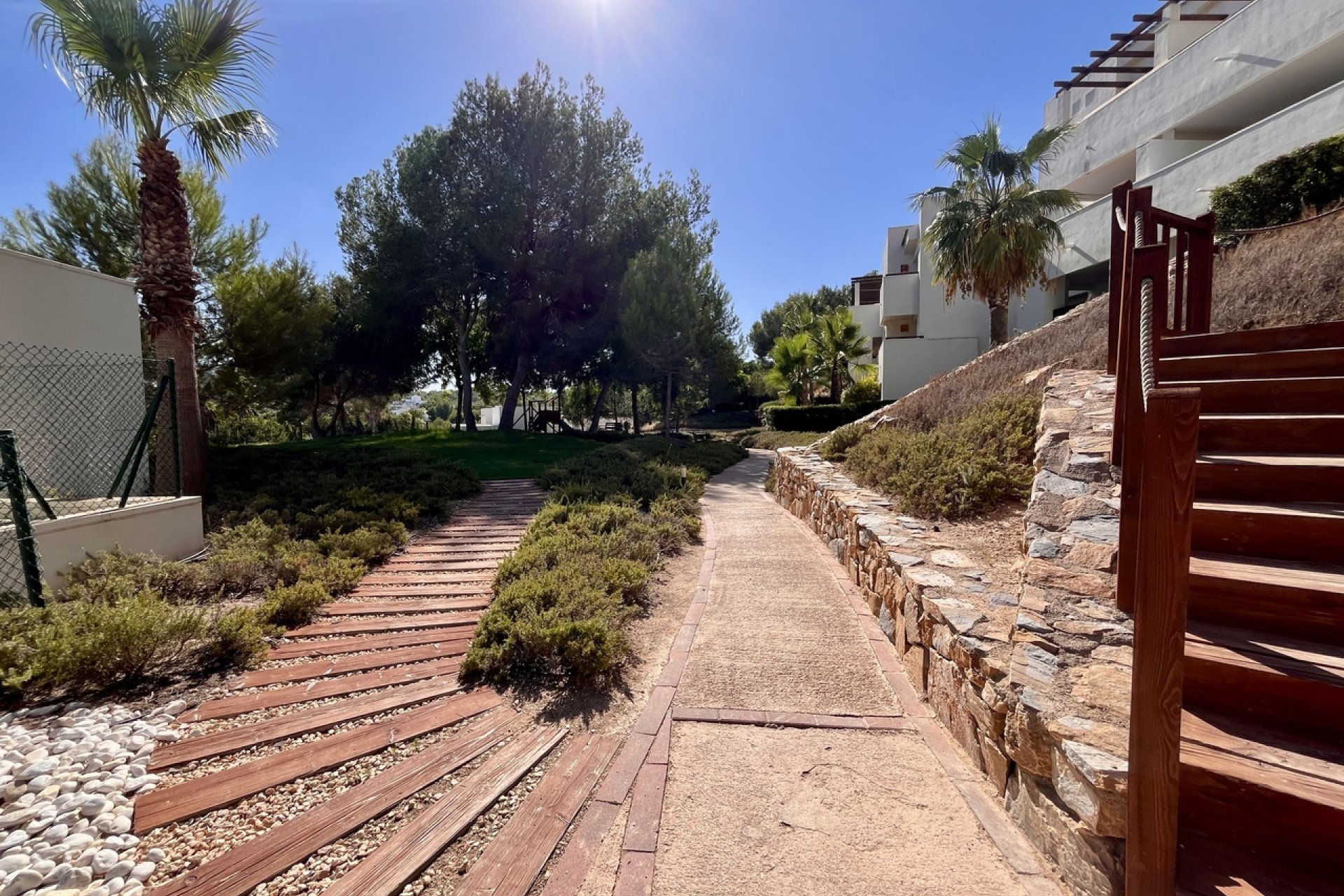 Resale - Apartment / flat - Orihuela Costa - Las Colinas Golf Resort