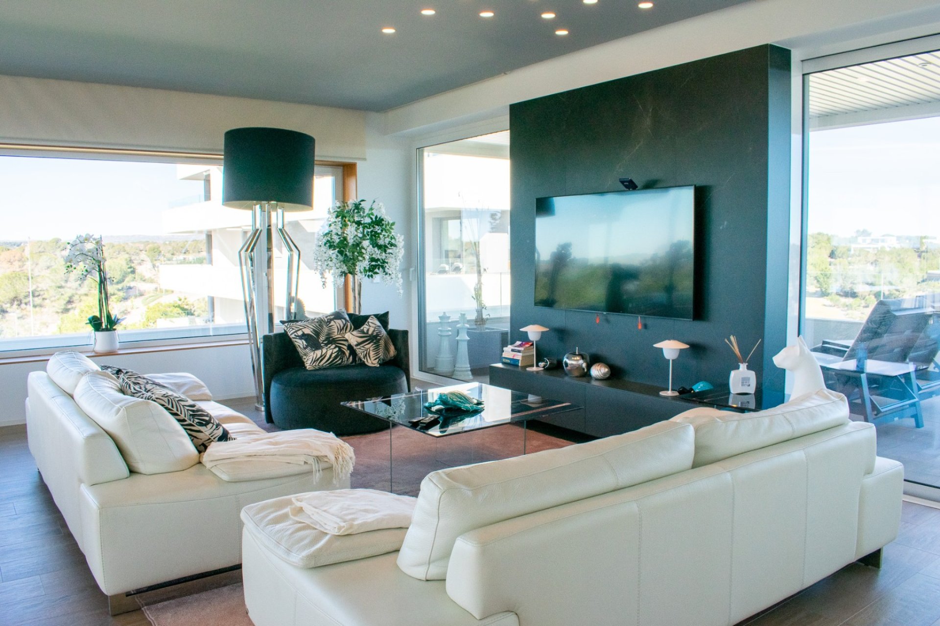 Resale - Apartment / flat - Orihuela Costa - Las Colinas golf