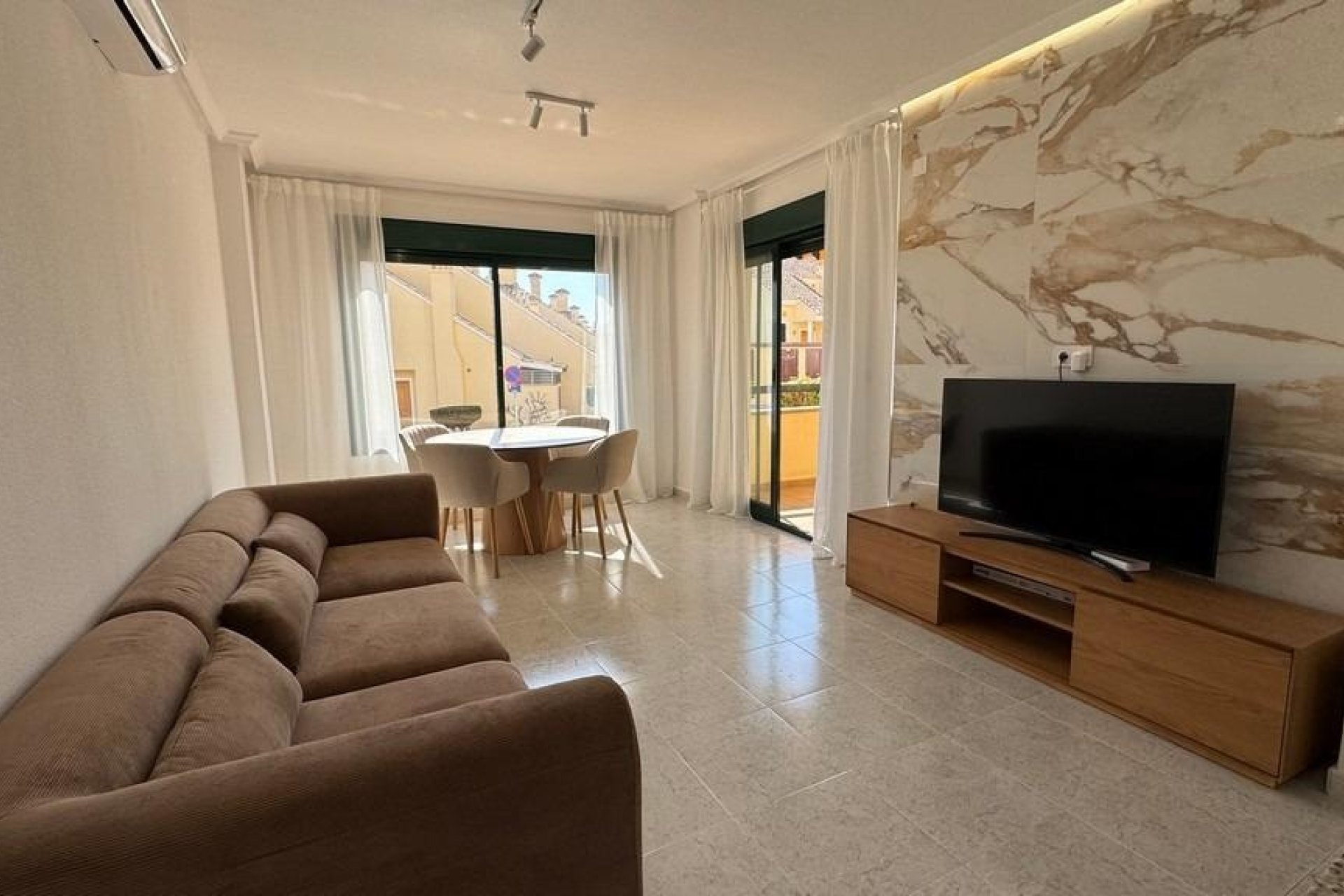 Resale - Apartment / flat - Orihuela Costa - Las Filipinas