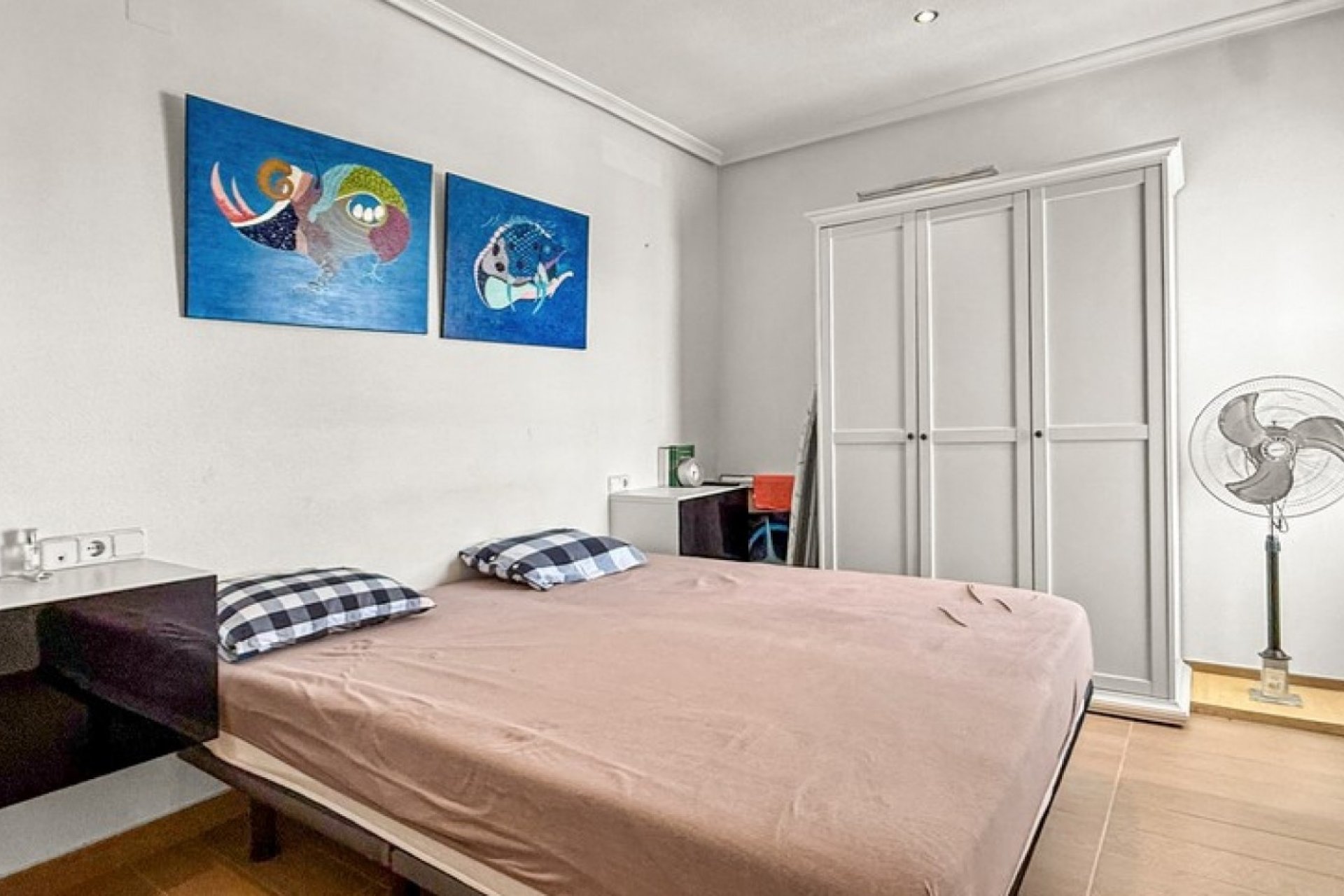 Resale - Apartment / flat - Orihuela Costa - Lomas de Cabo Roig