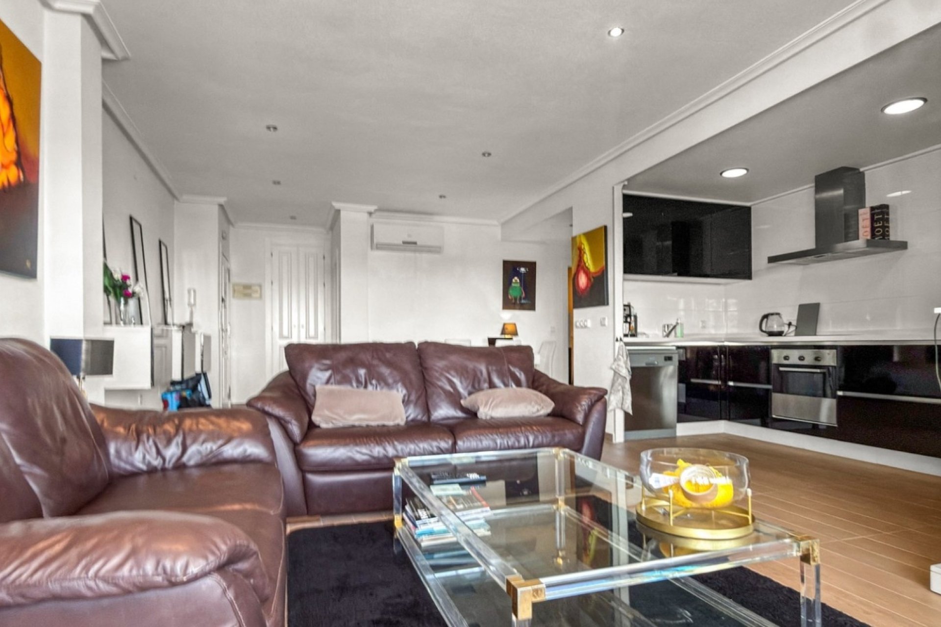 Resale - Apartment / flat - Orihuela Costa - Lomas de Cabo Roig