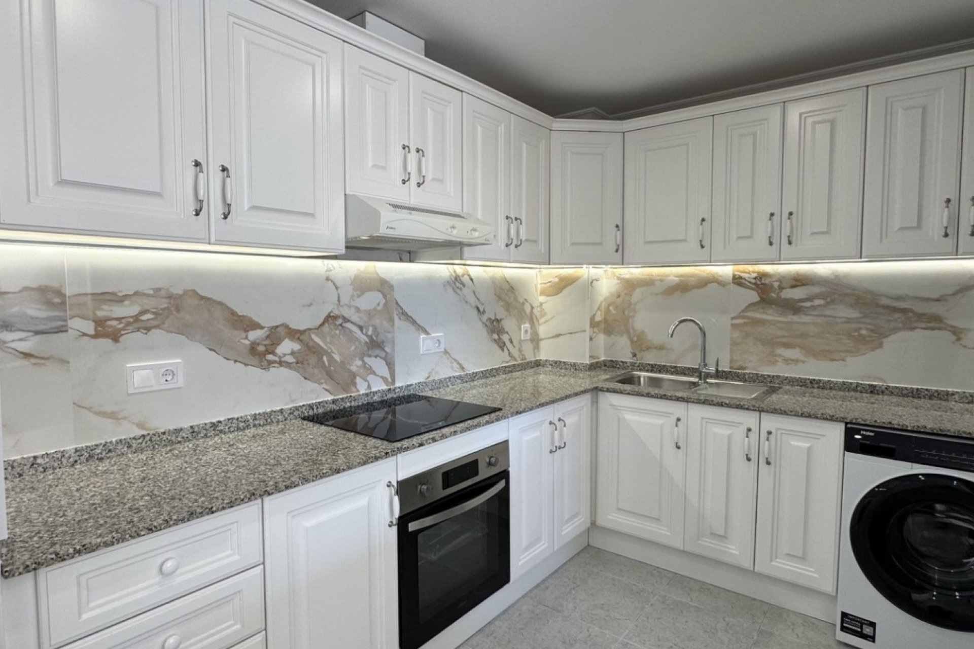 Resale - Apartment / flat - Orihuela Costa - Lomas de Cabo Roig