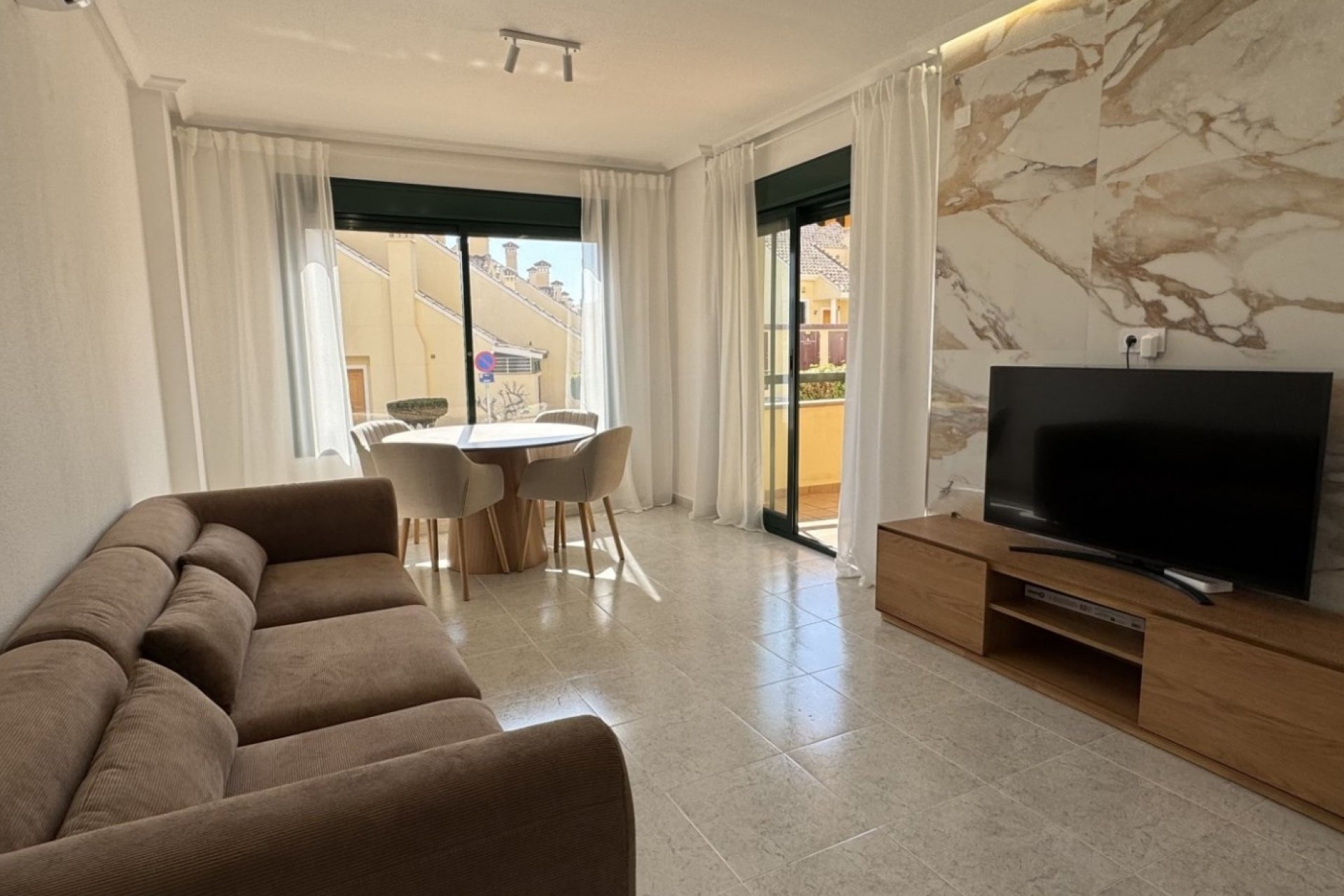Resale - Apartment / flat - Orihuela Costa - Lomas de Cabo Roig