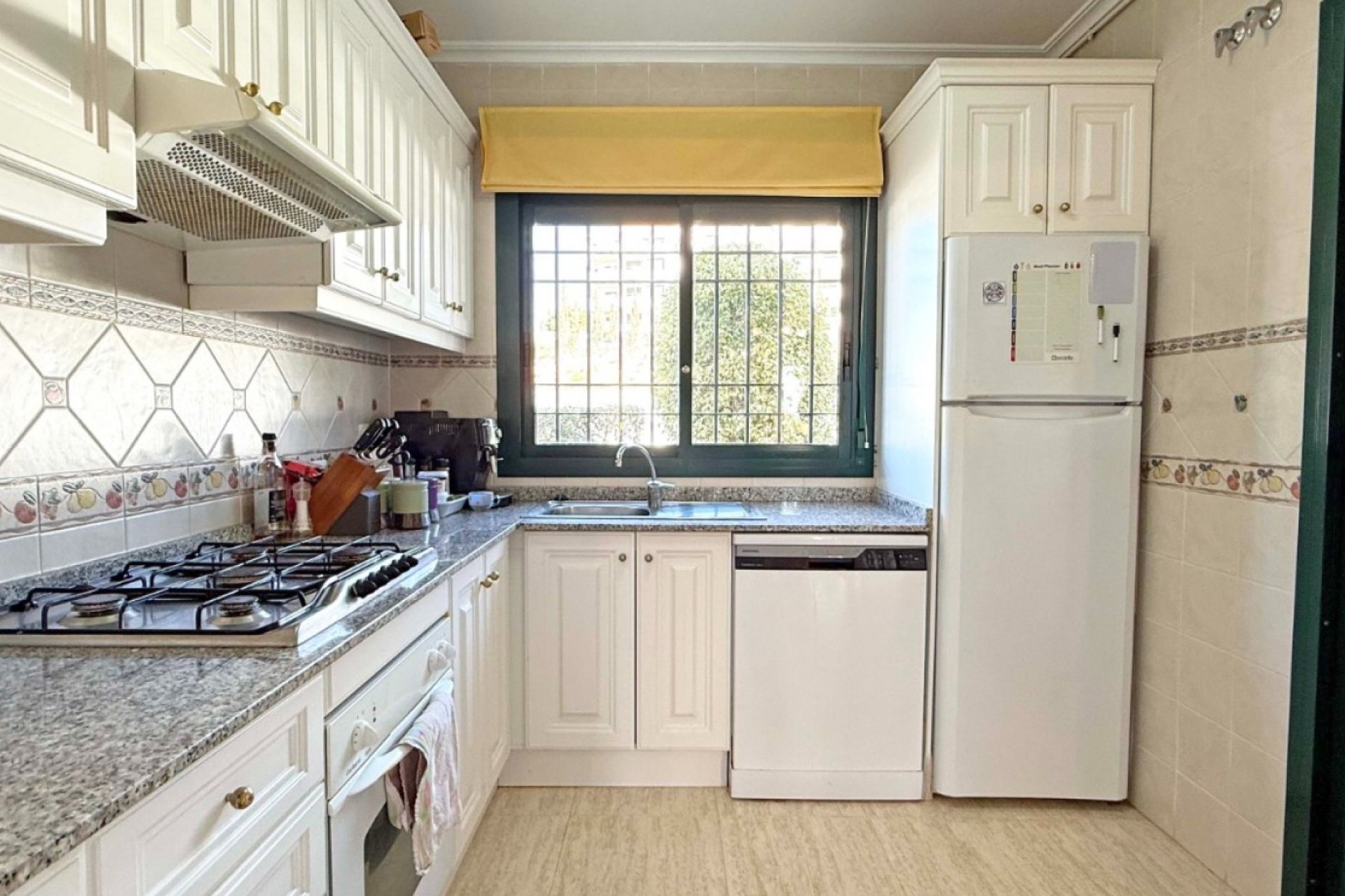 Resale - Apartment / flat - Orihuela Costa - Lomas de Cabo Roig