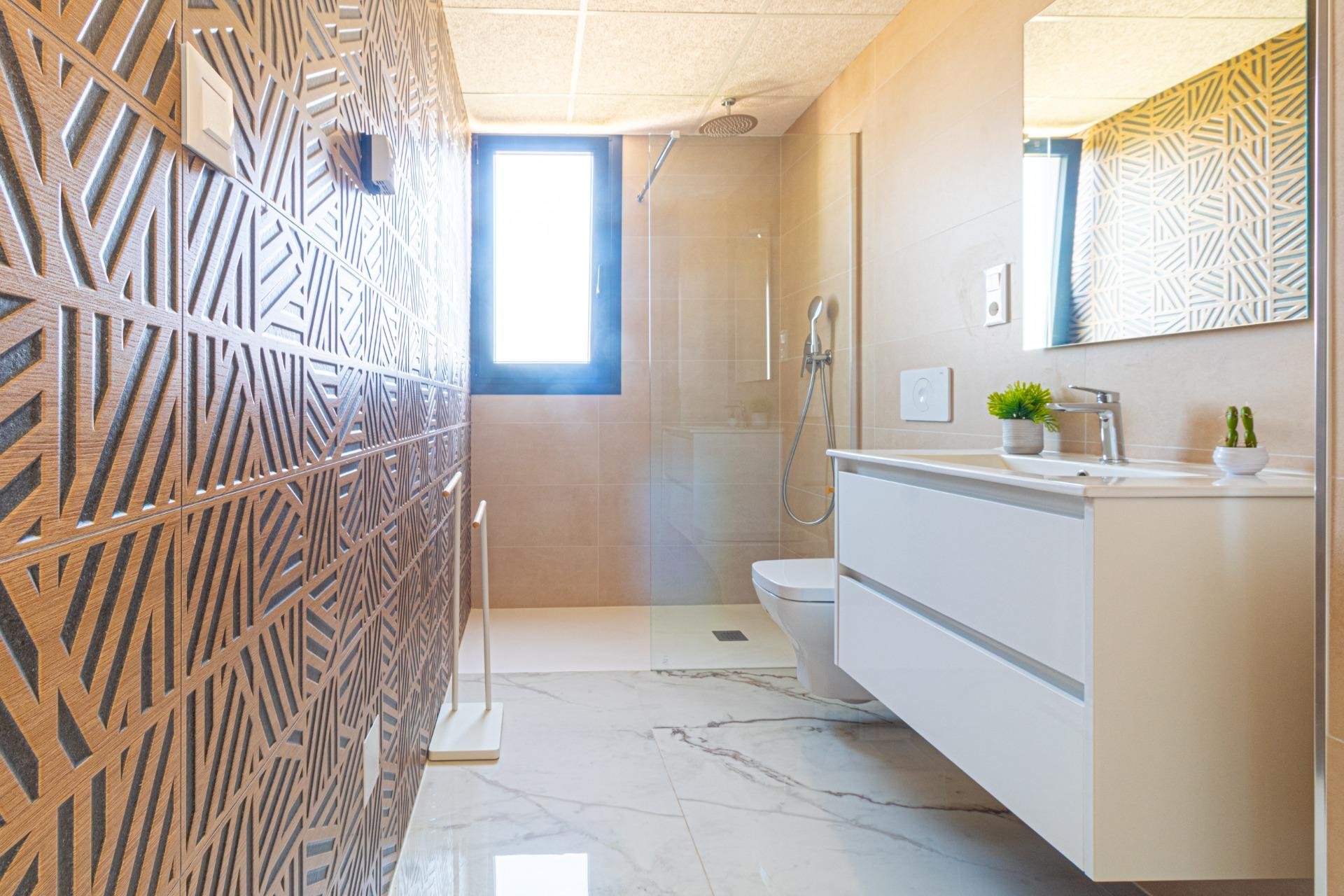 Resale - Apartment / flat - Orihuela Costa - Los Almendros-La Florida