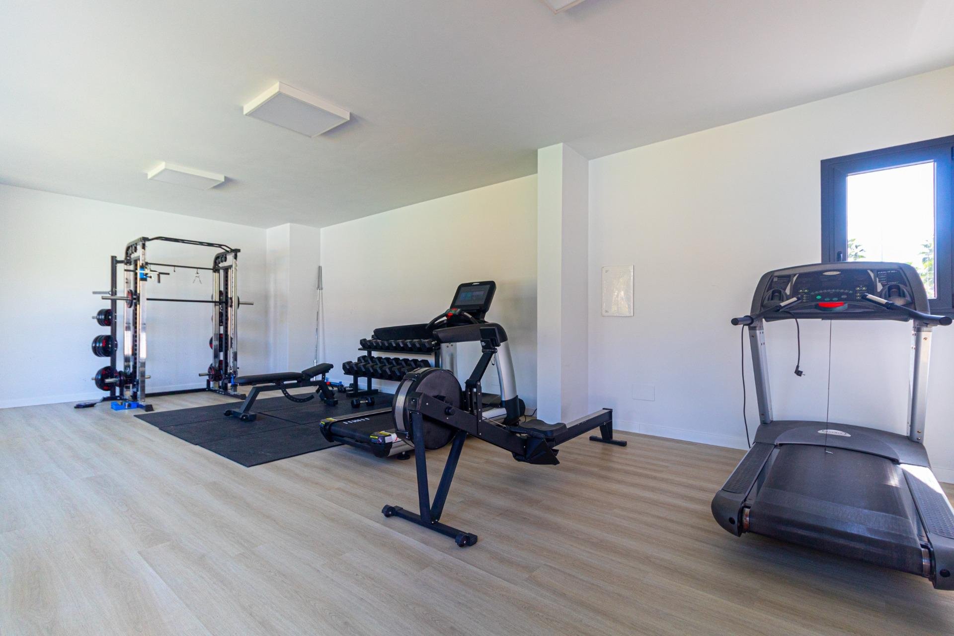 Resale - Apartment / flat - Orihuela Costa - Los Almendros-La Florida