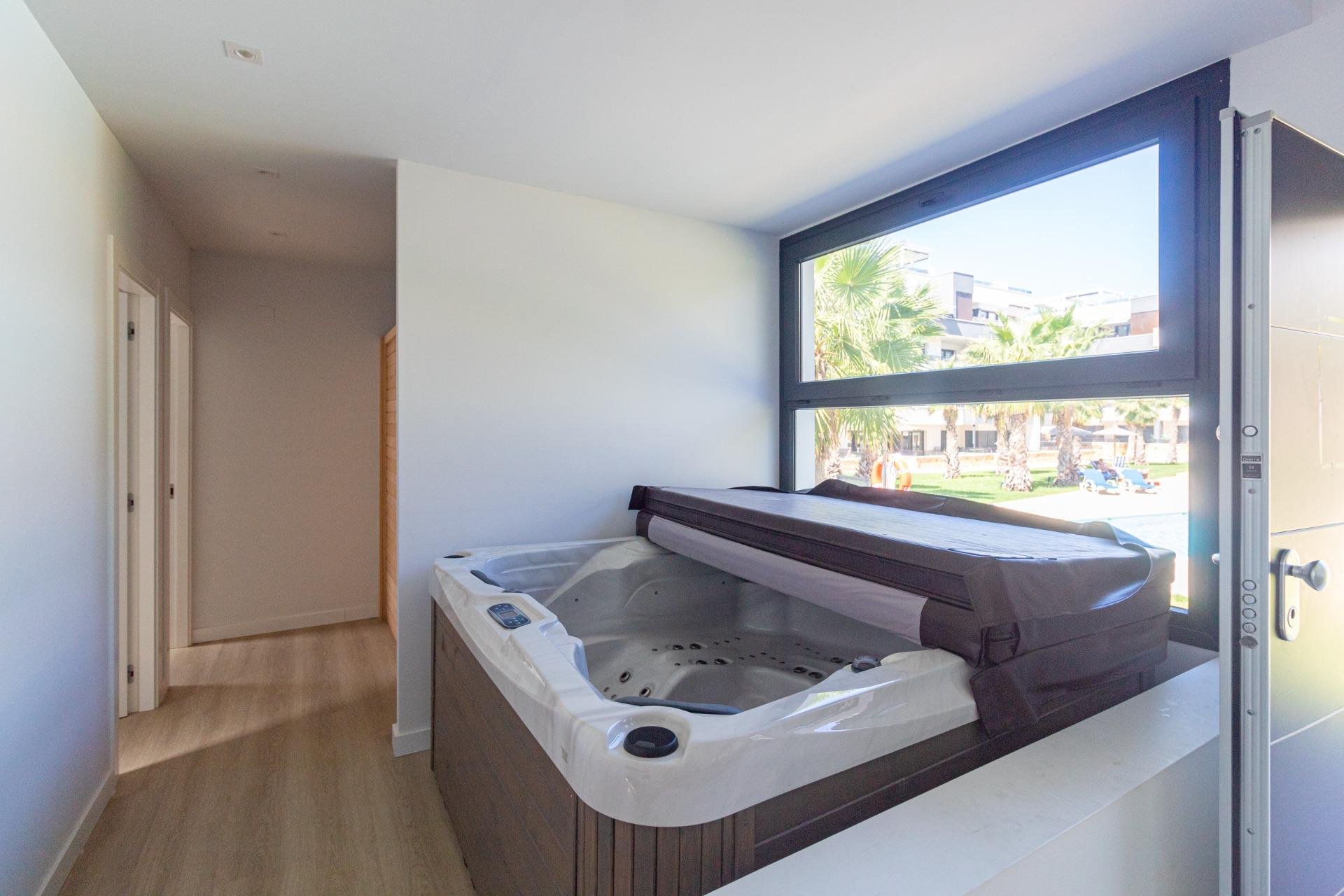 Resale - Apartment / flat - Orihuela Costa - Los Almendros-La Florida