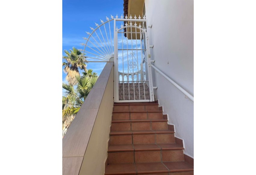 Resale - Apartment / flat - Orihuela Costa - Los Altos