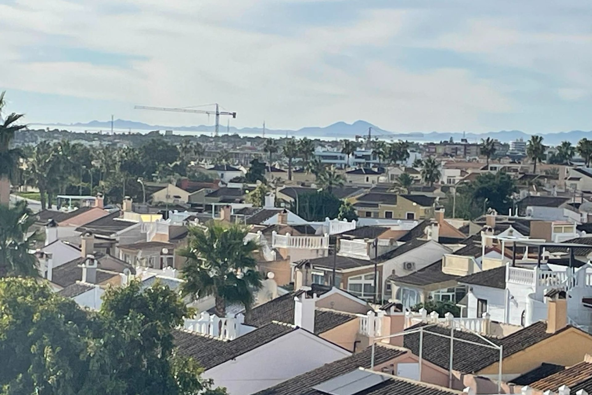 Resale - Apartment / flat - Orihuela Costa - Los Altos