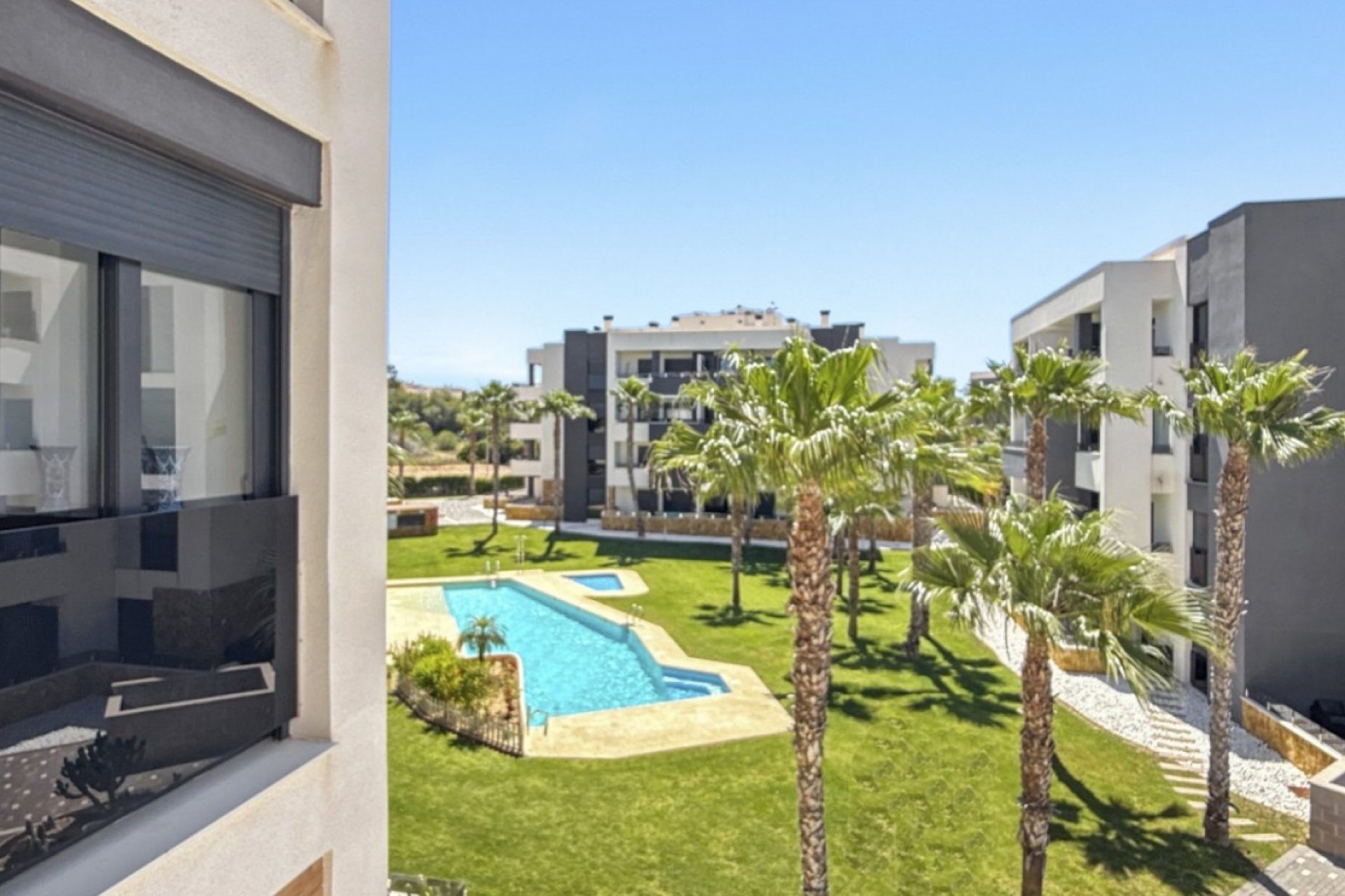 Resale - Apartment / flat - Orihuela Costa - Los Balcones - Los Altos 
