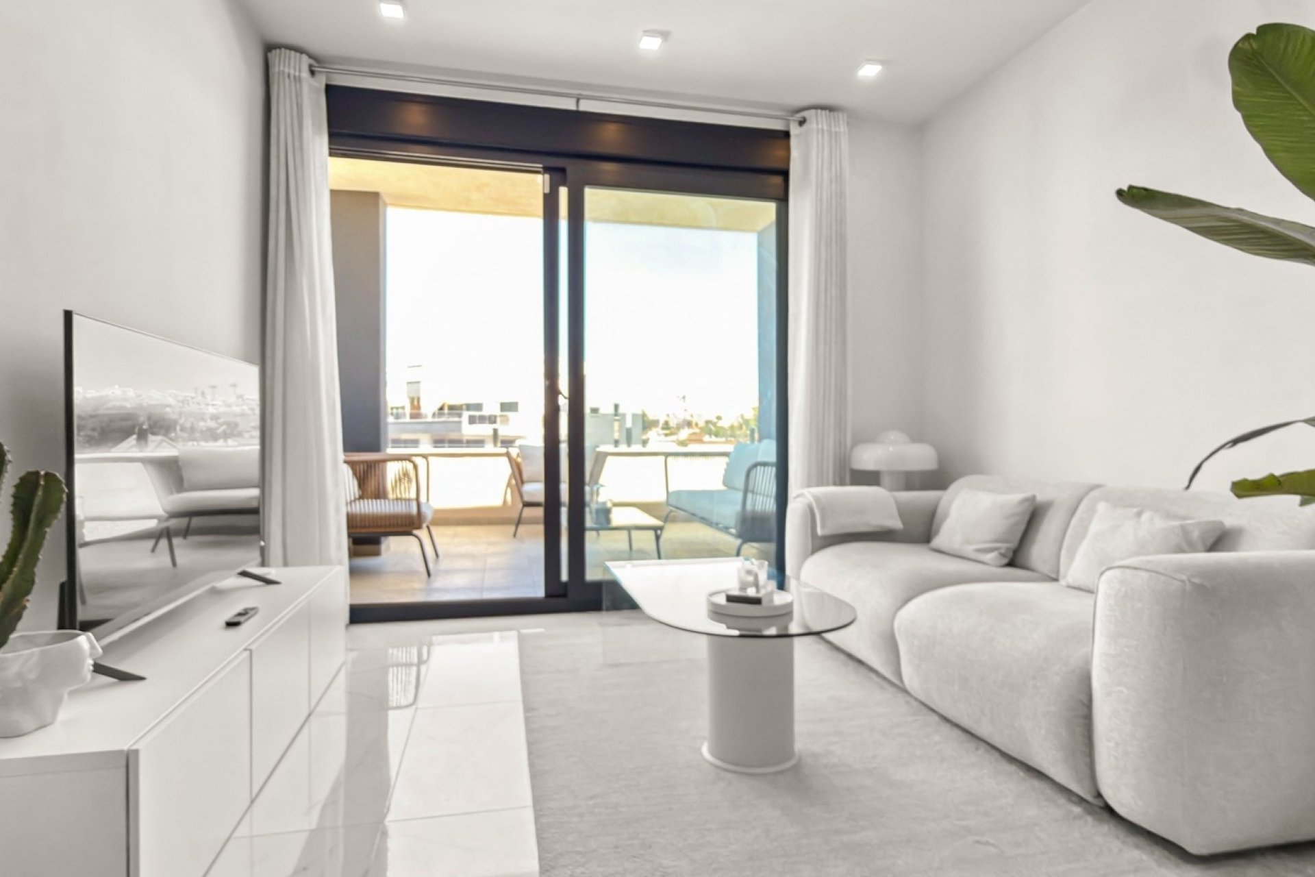 Resale - Apartment / flat - Orihuela Costa - Los Balcones - Los Altos 
